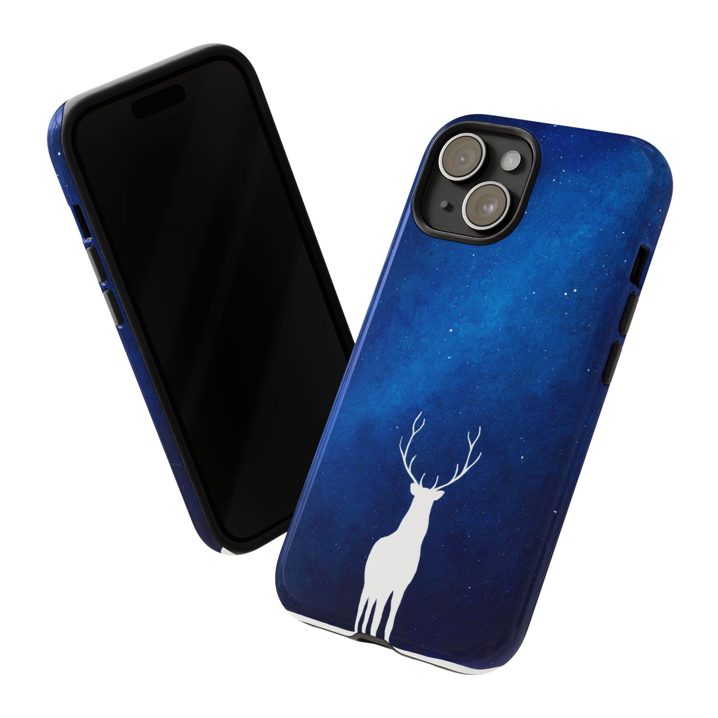 Guardian’s Watch Phone Case