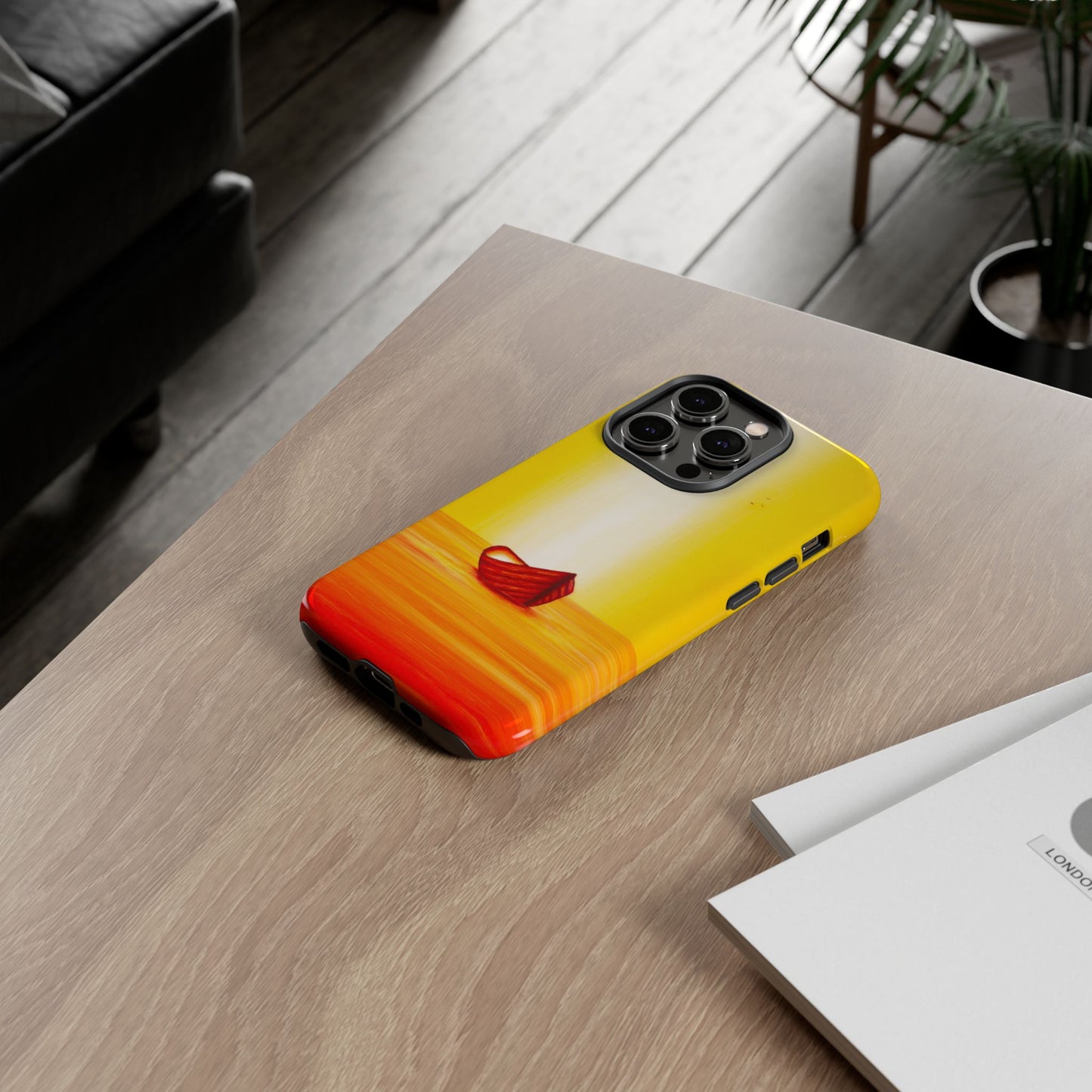Sea of Possibilities Phone Case