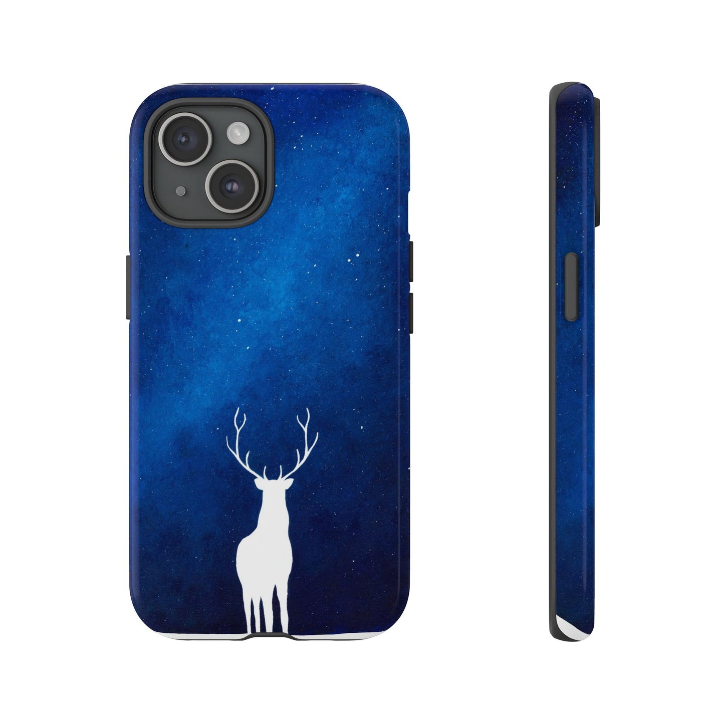 Guardian’s Watch Phone Case