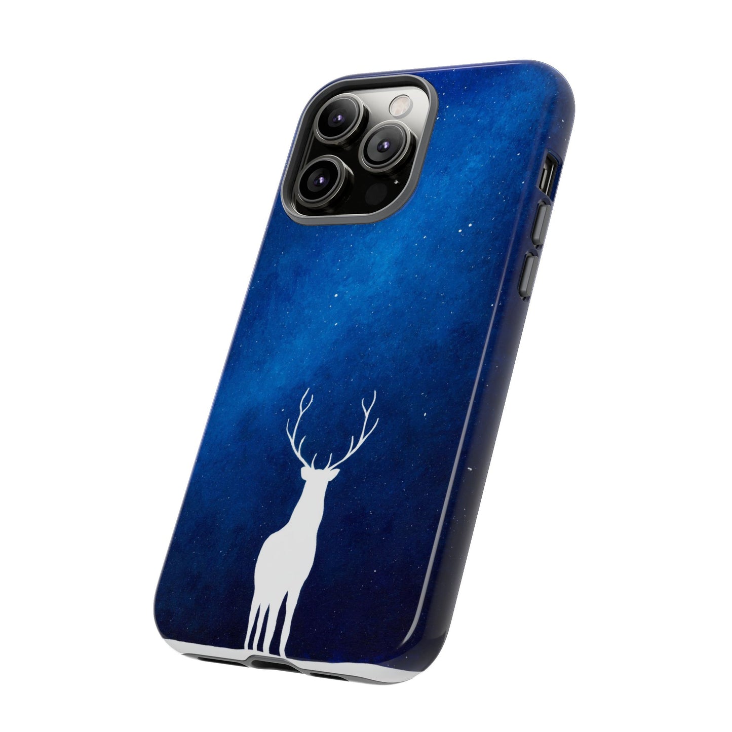 Guardian’s Watch Phone Case