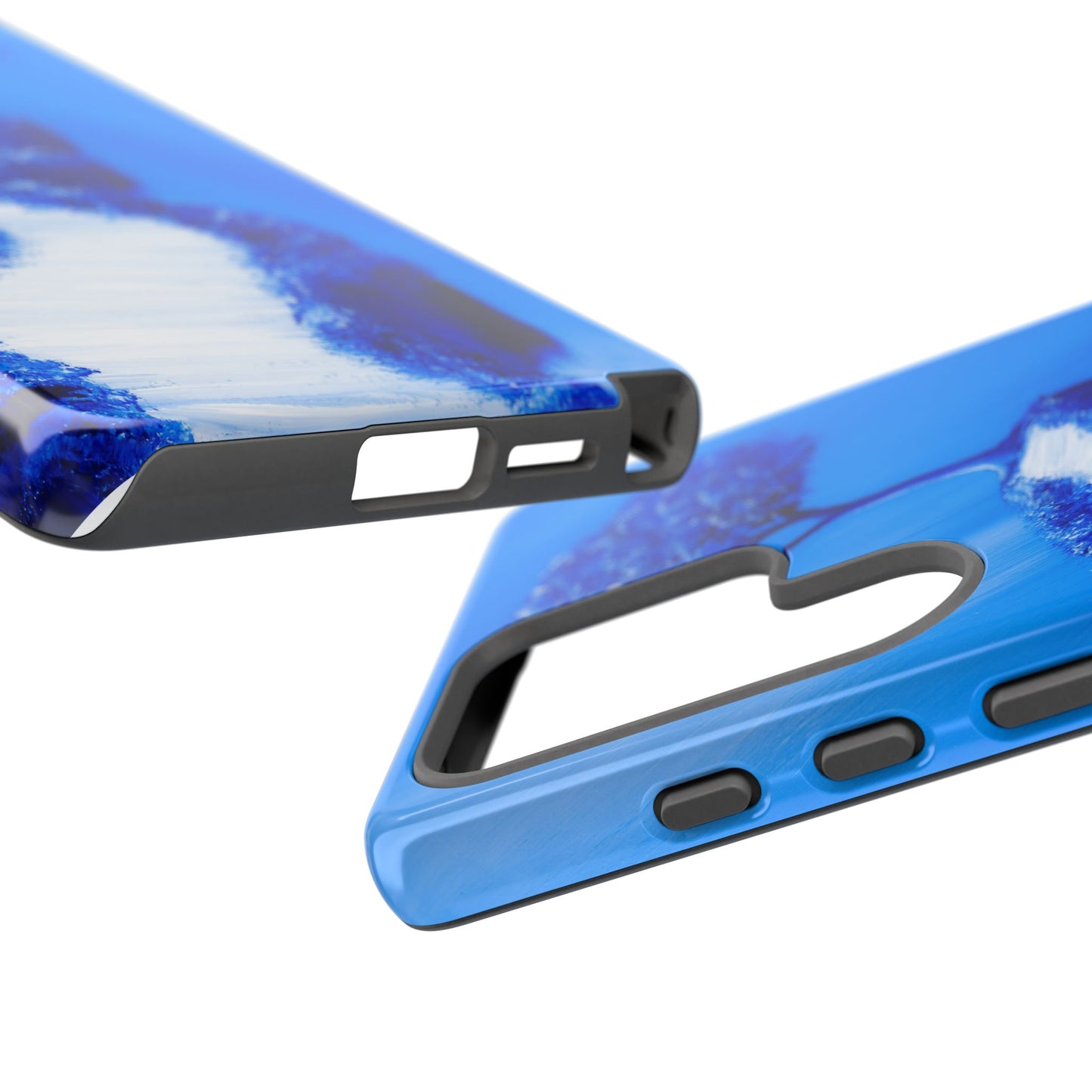 Reflections Point Phone Case
