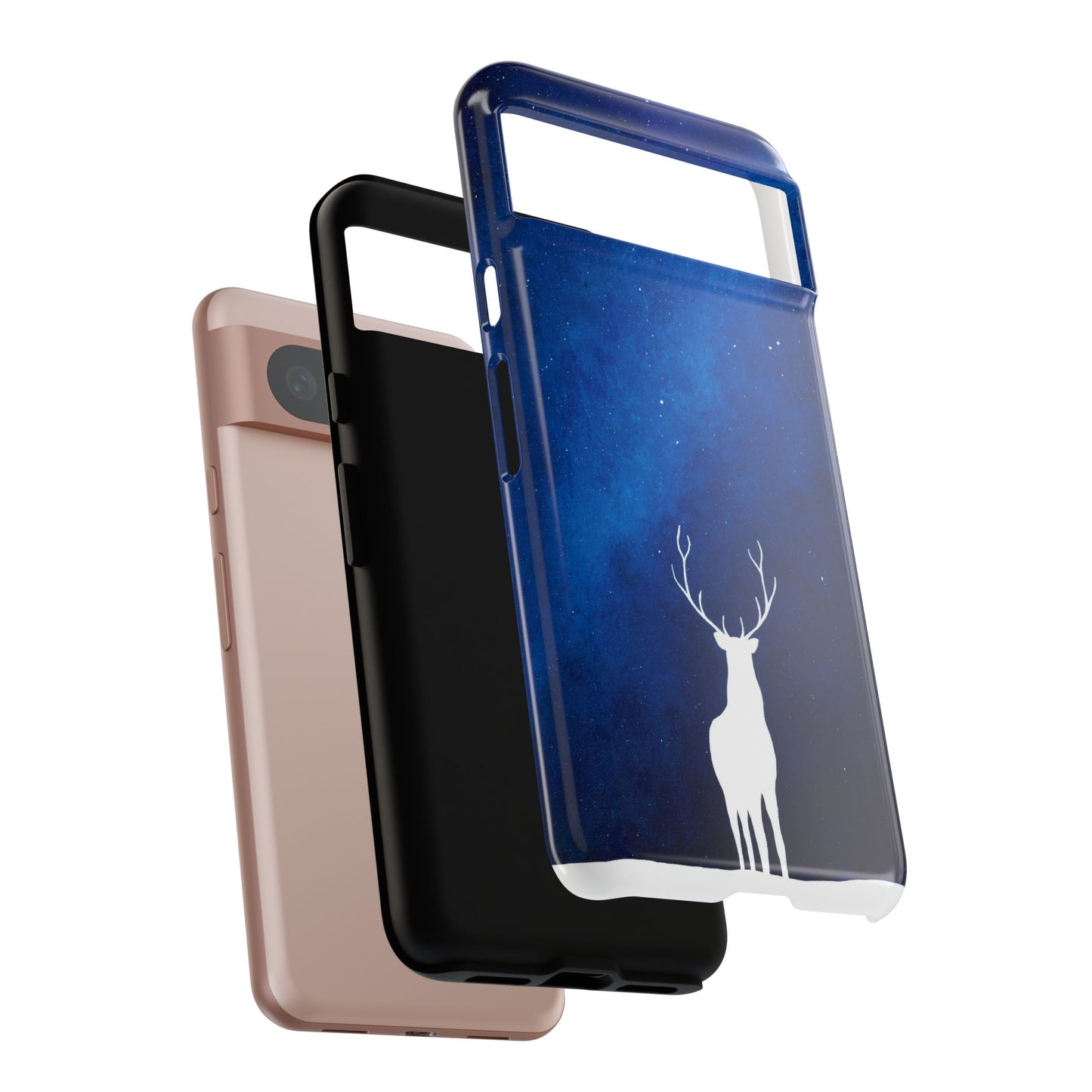 Guardian’s Watch Phone Case