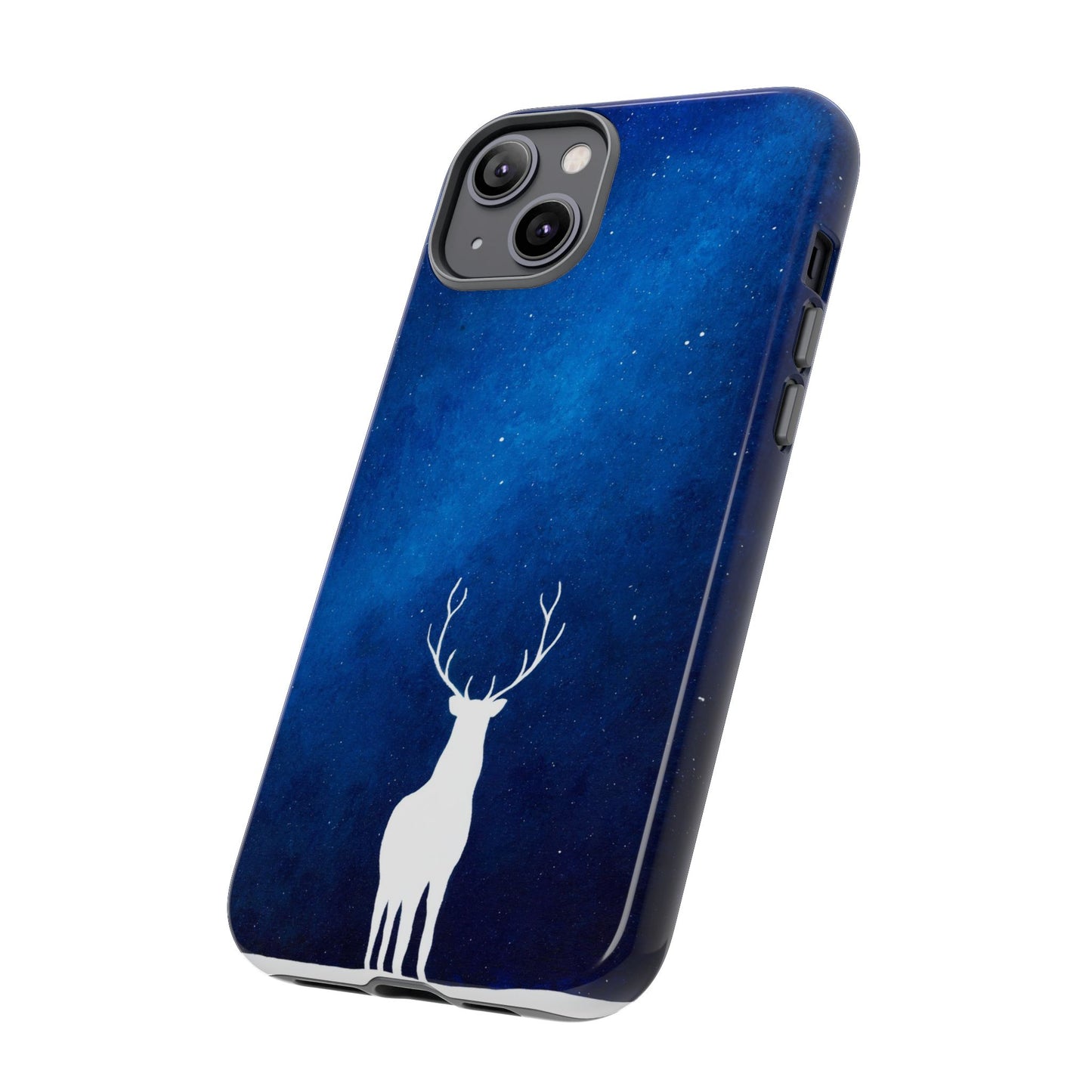 Guardian’s Watch Phone Case