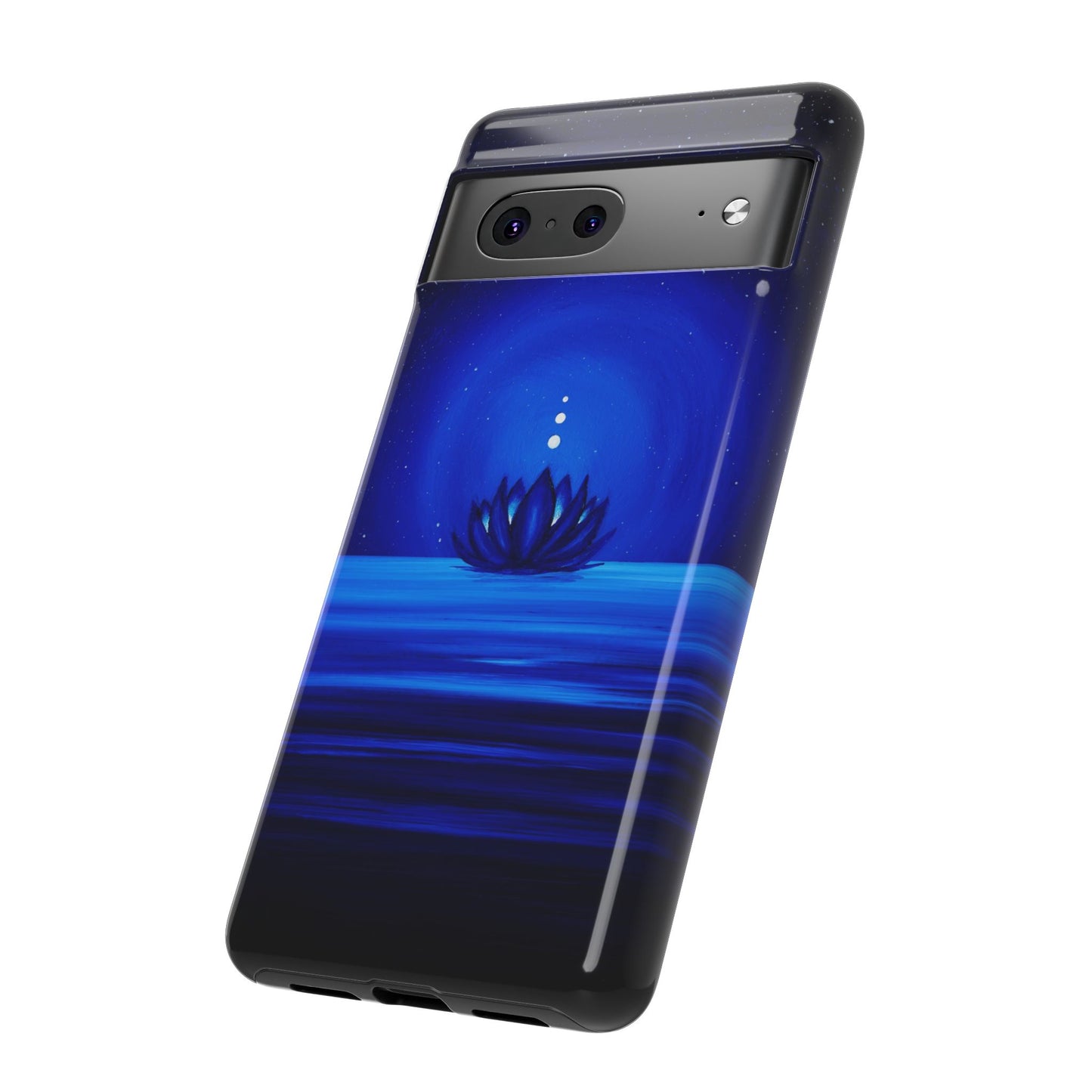 No Mud No Lotus Phone Case