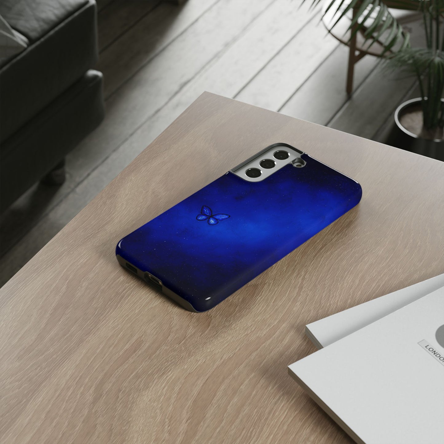 Return To One Phone Case