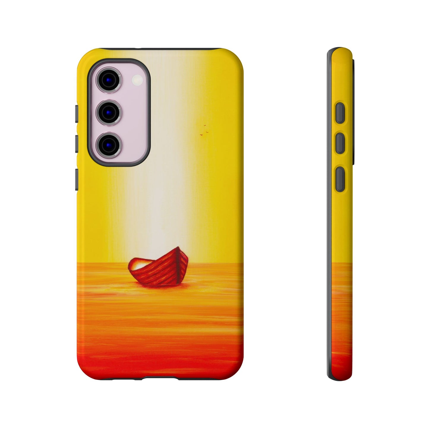Sea of Possibilities Phone Case