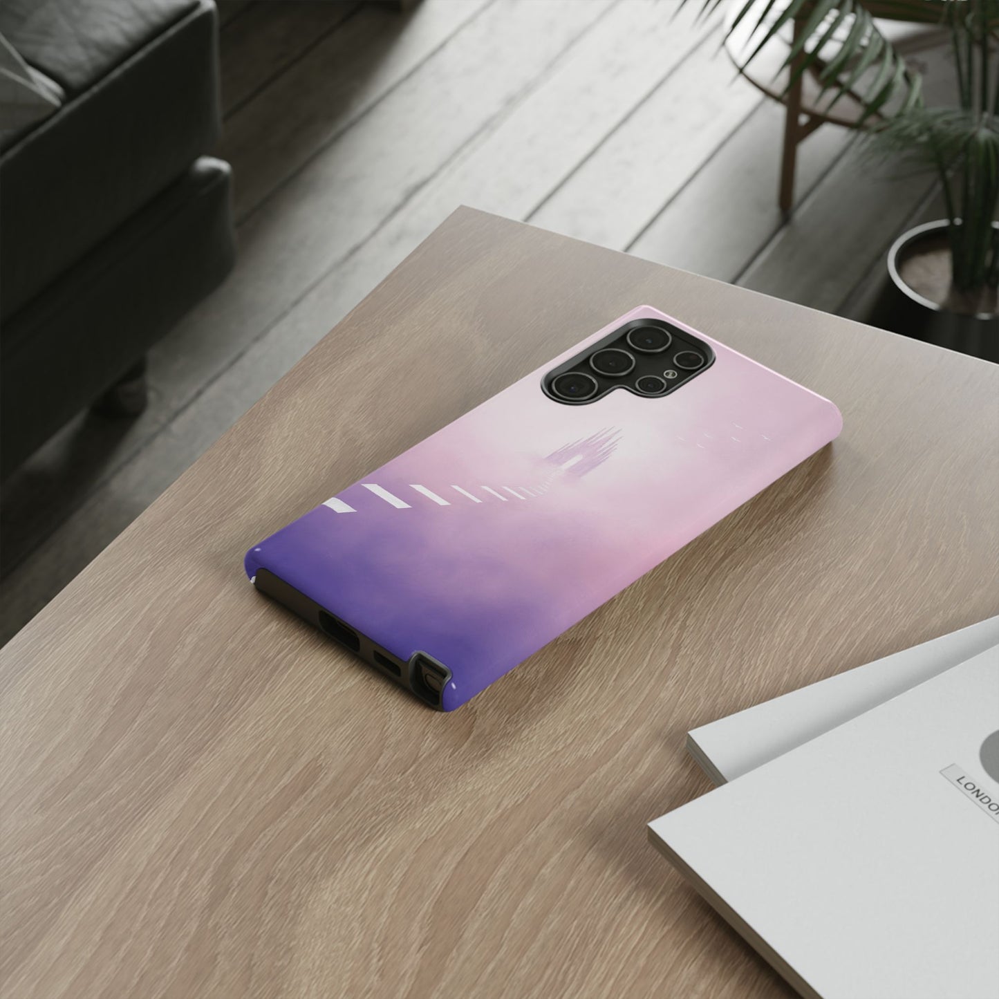 Innocence Return Phone Case