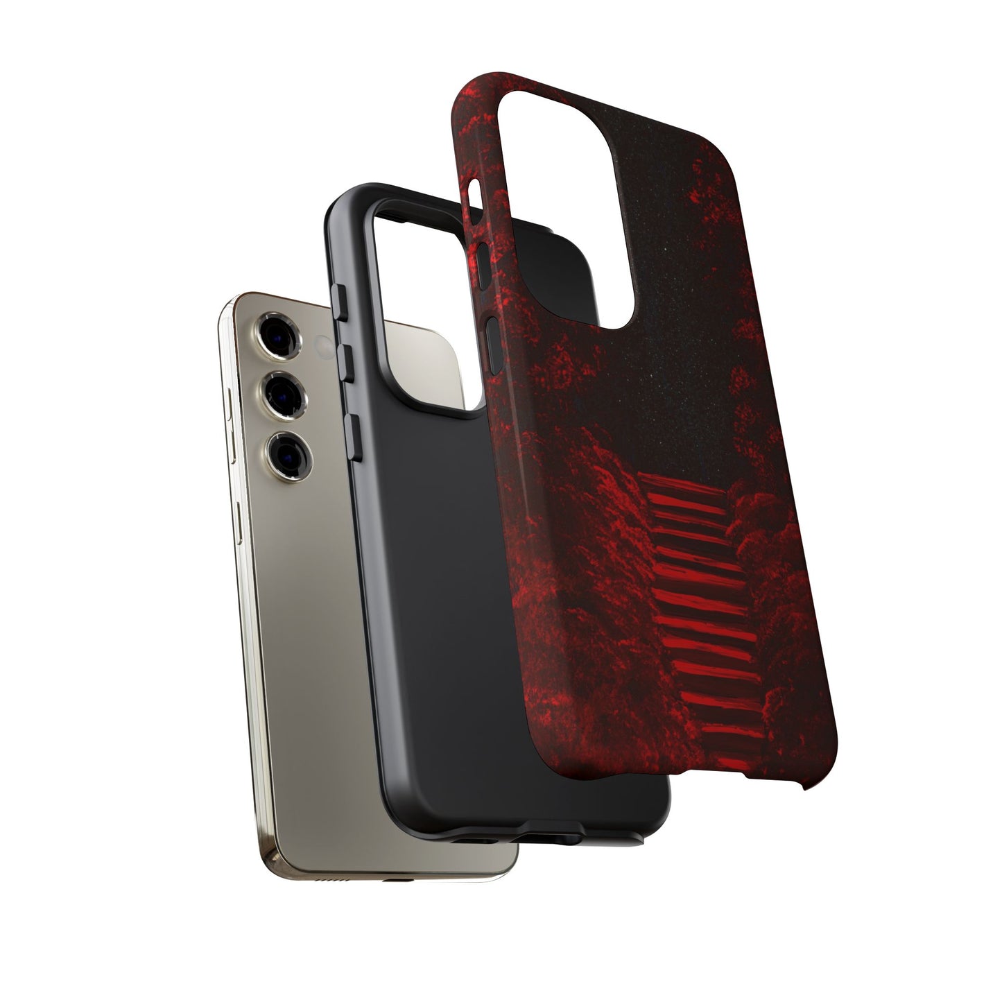 Skybreak Phone Case