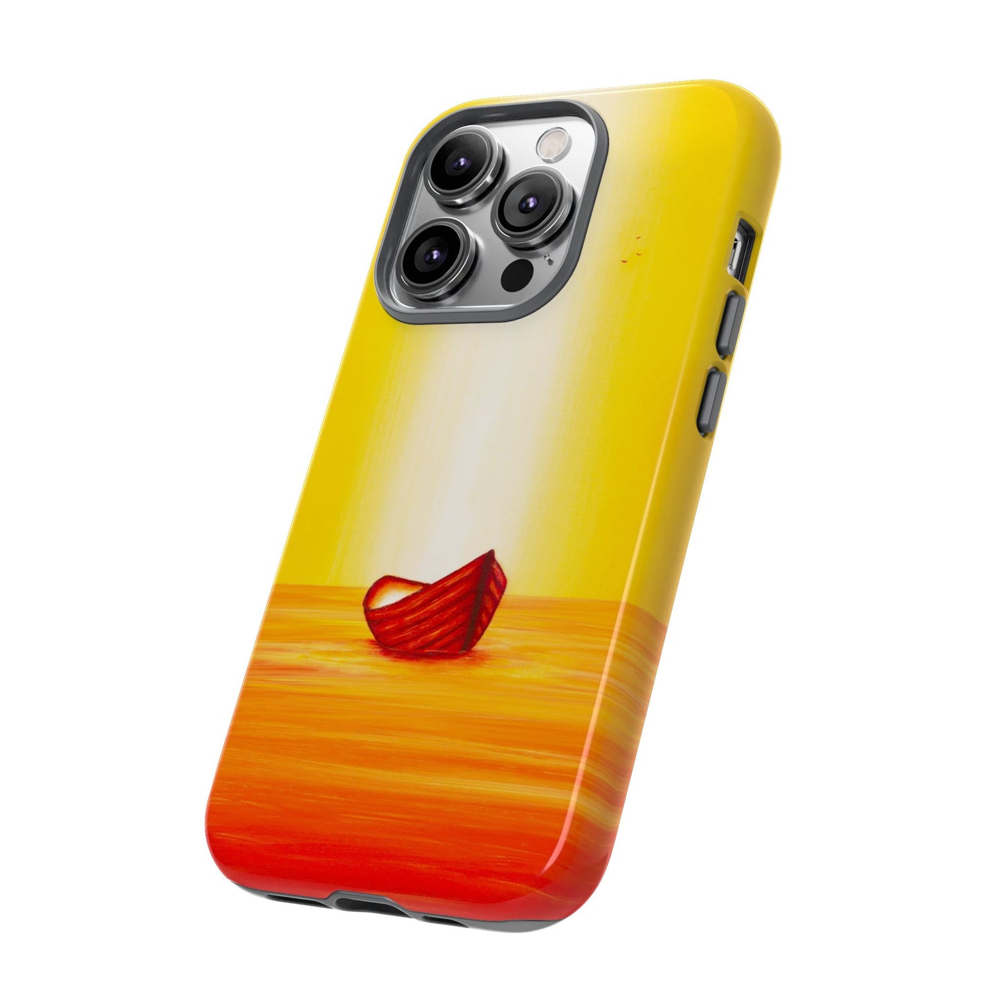 Sea of Possibilities Phone Case