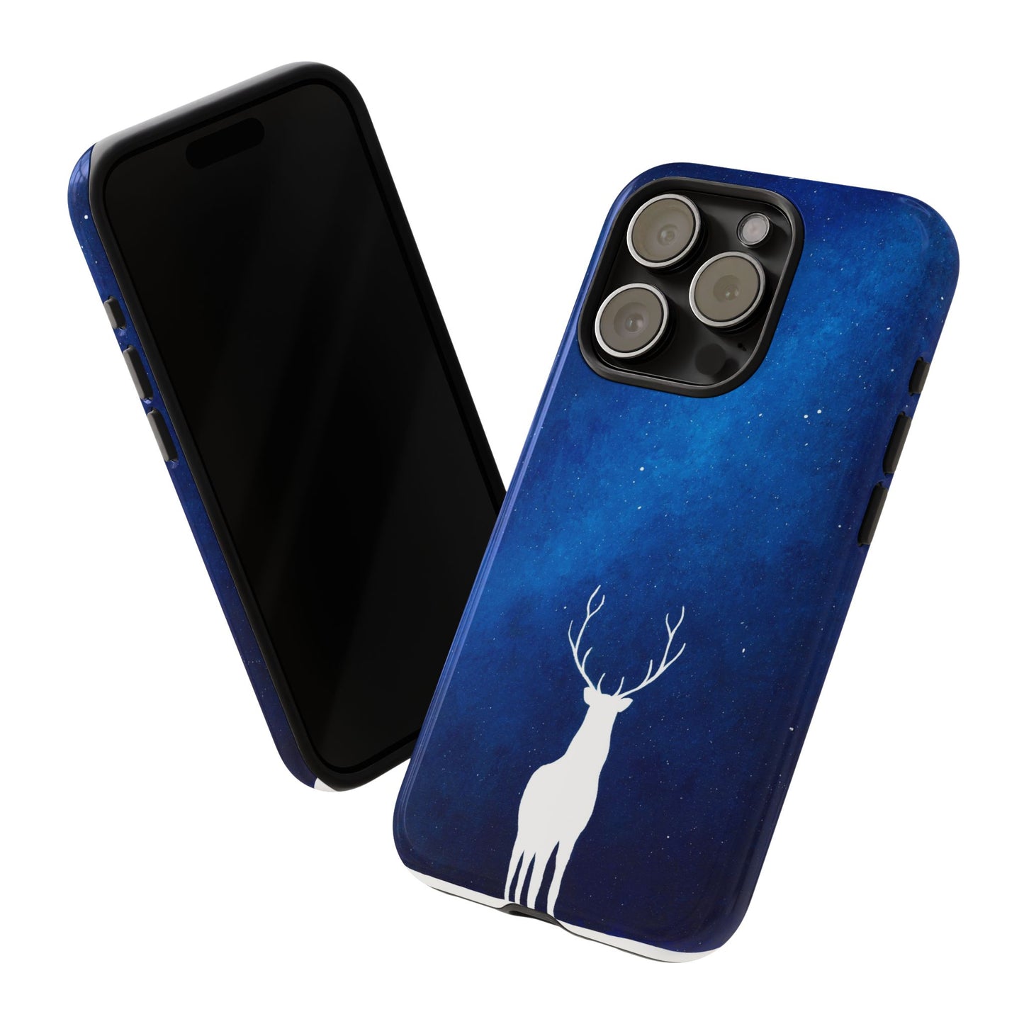 Guardian’s Watch Phone Case