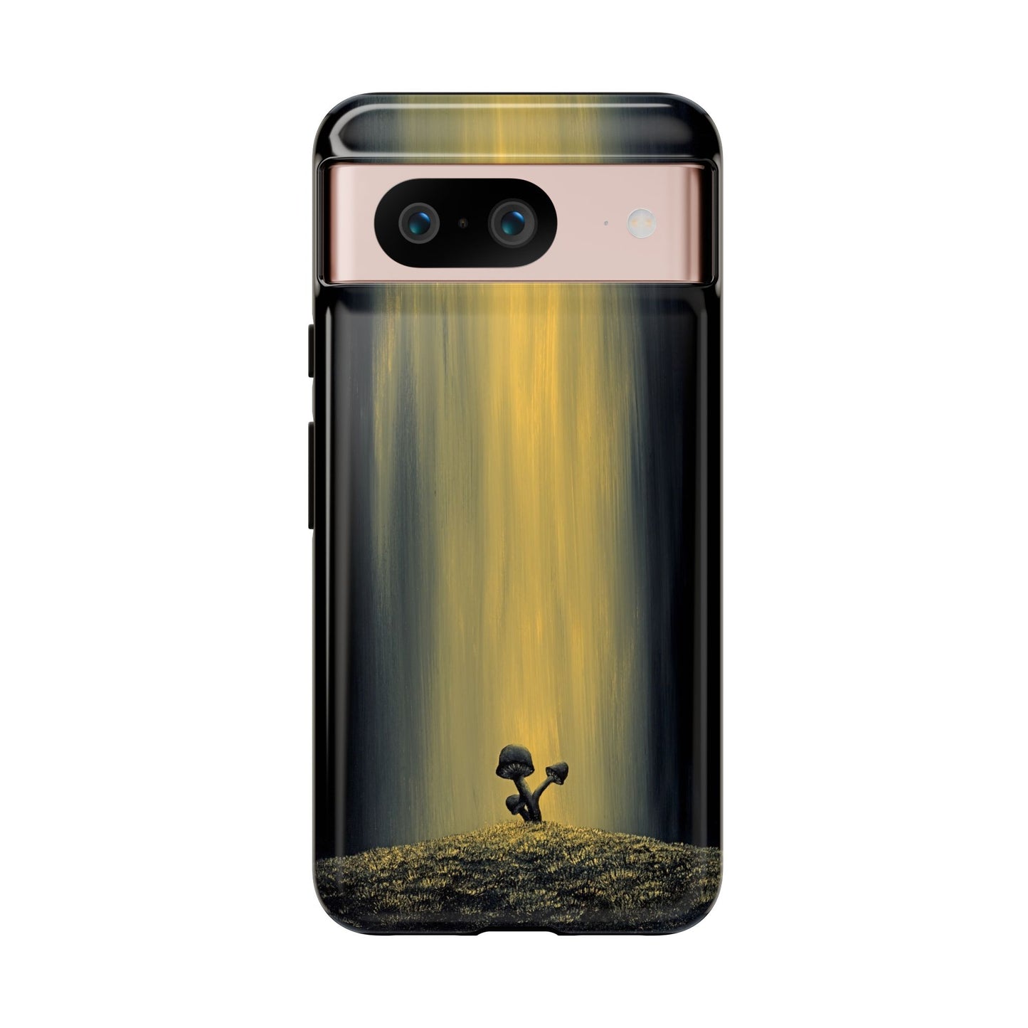 Ground Break Phone Case