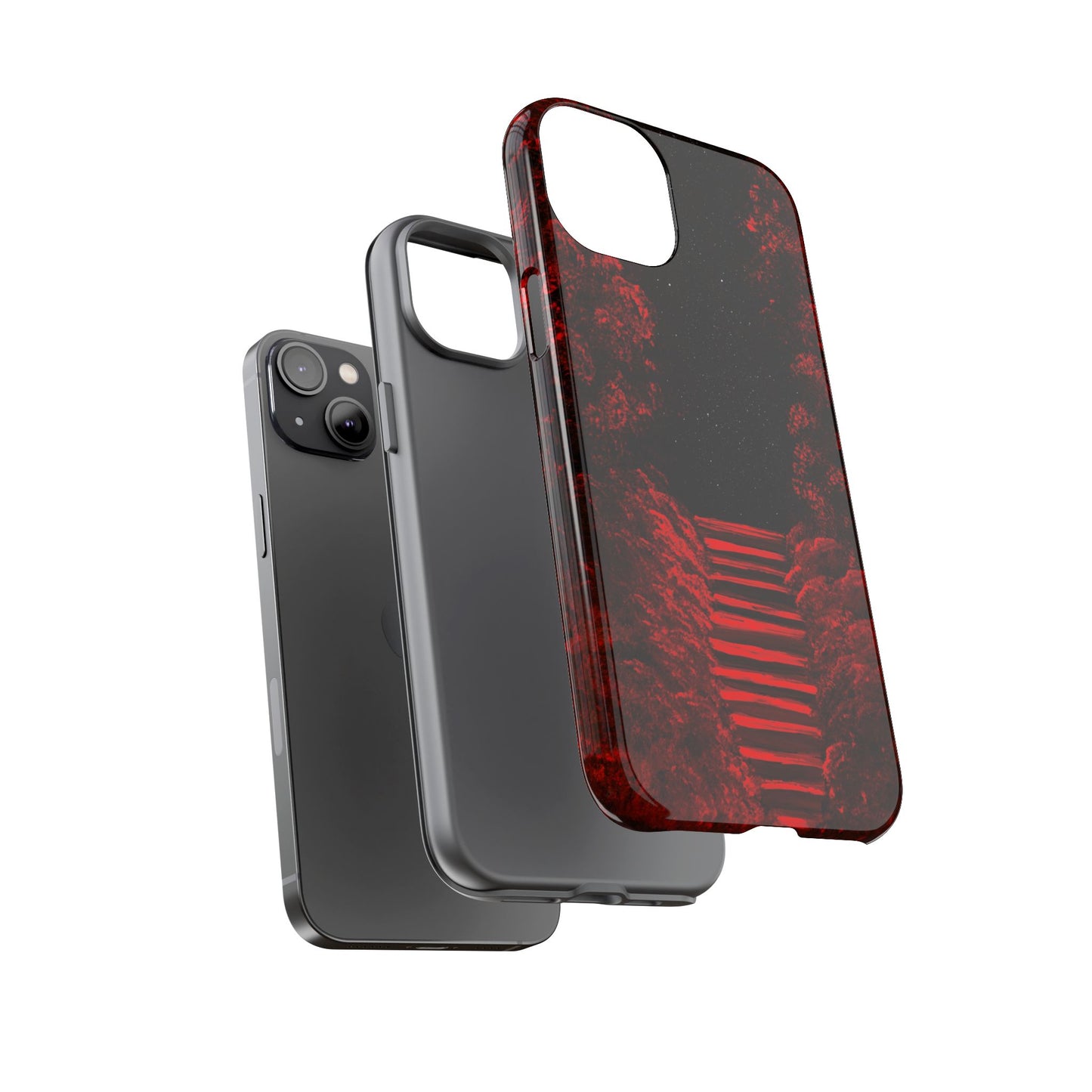 Skybreak Phone Case