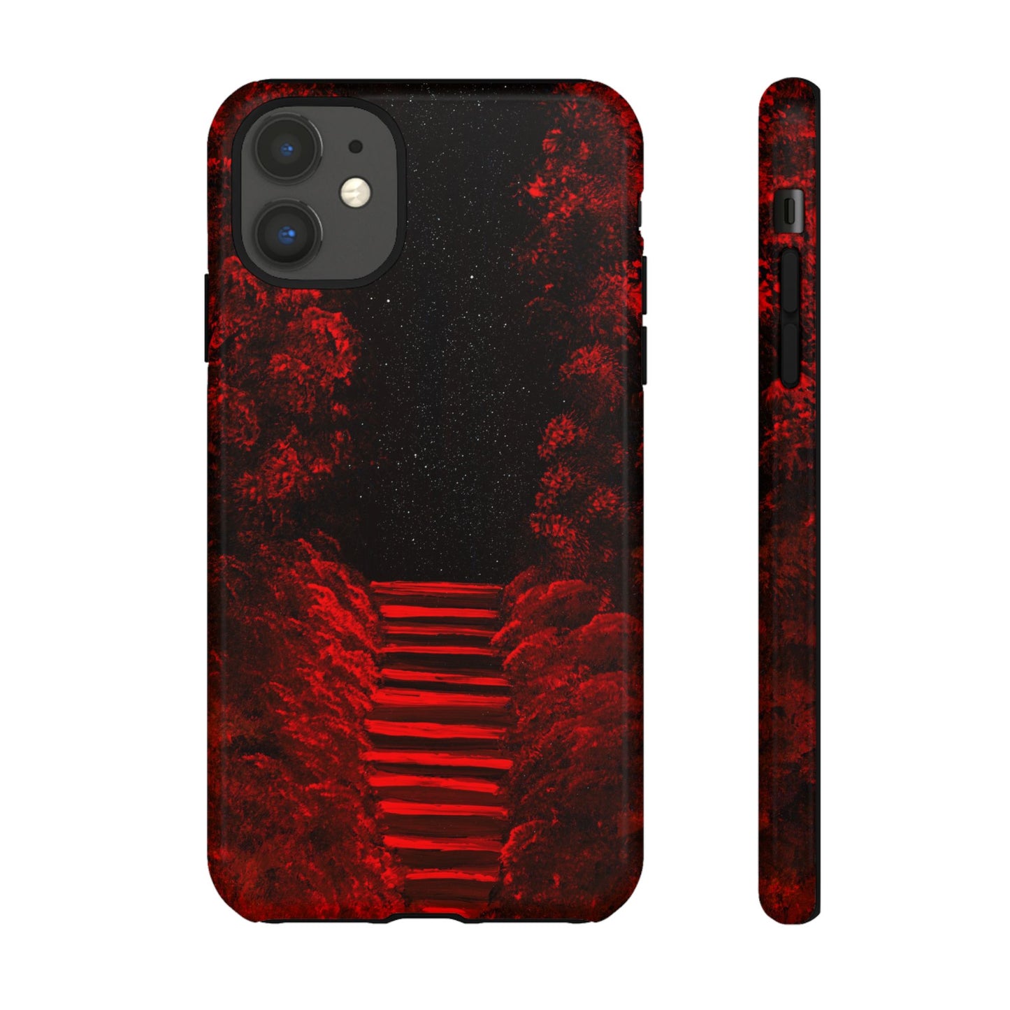 Skybreak Phone Case