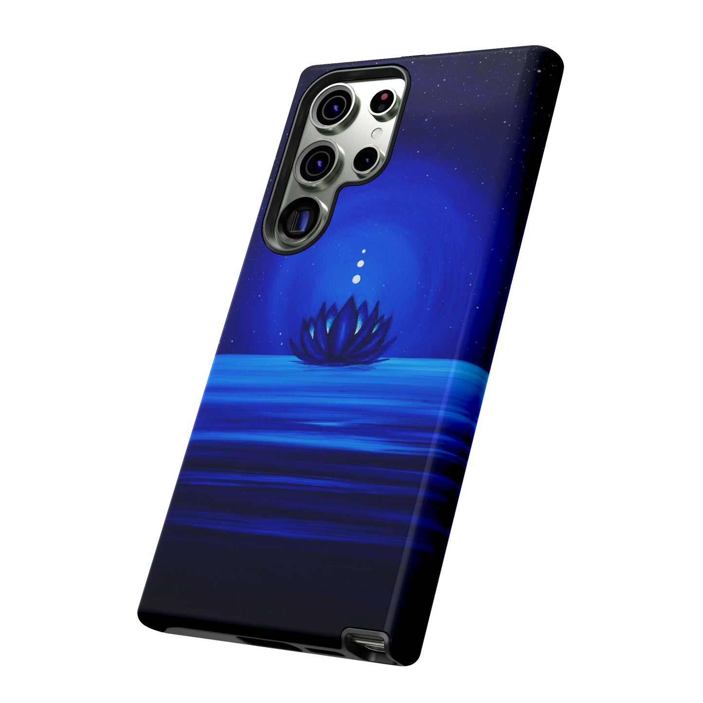 No Mud No Lotus Phone Case