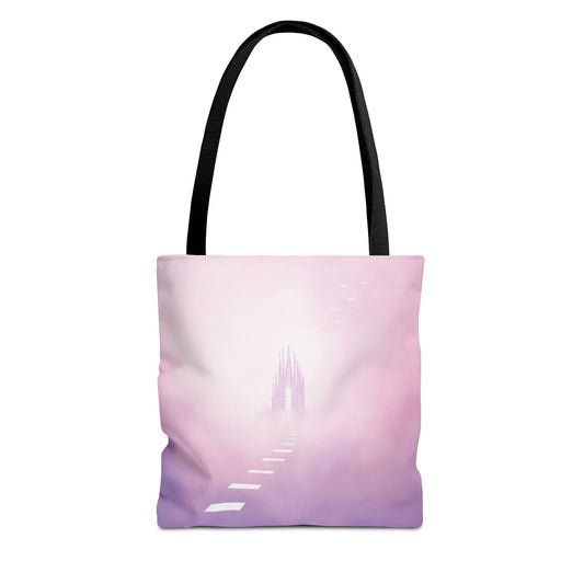 Innocence Return Tote Bag
