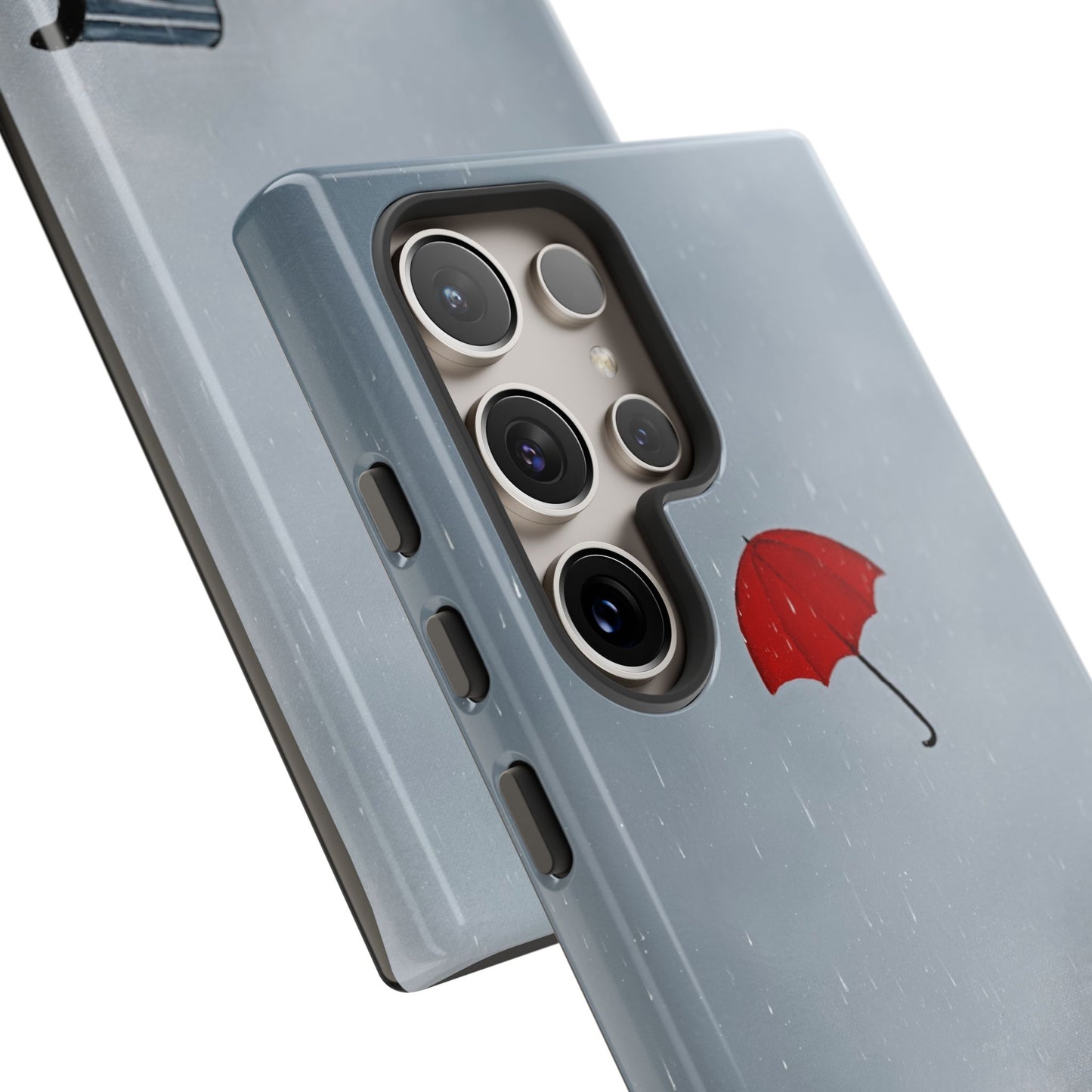 Unbroken Remains Phone Case
