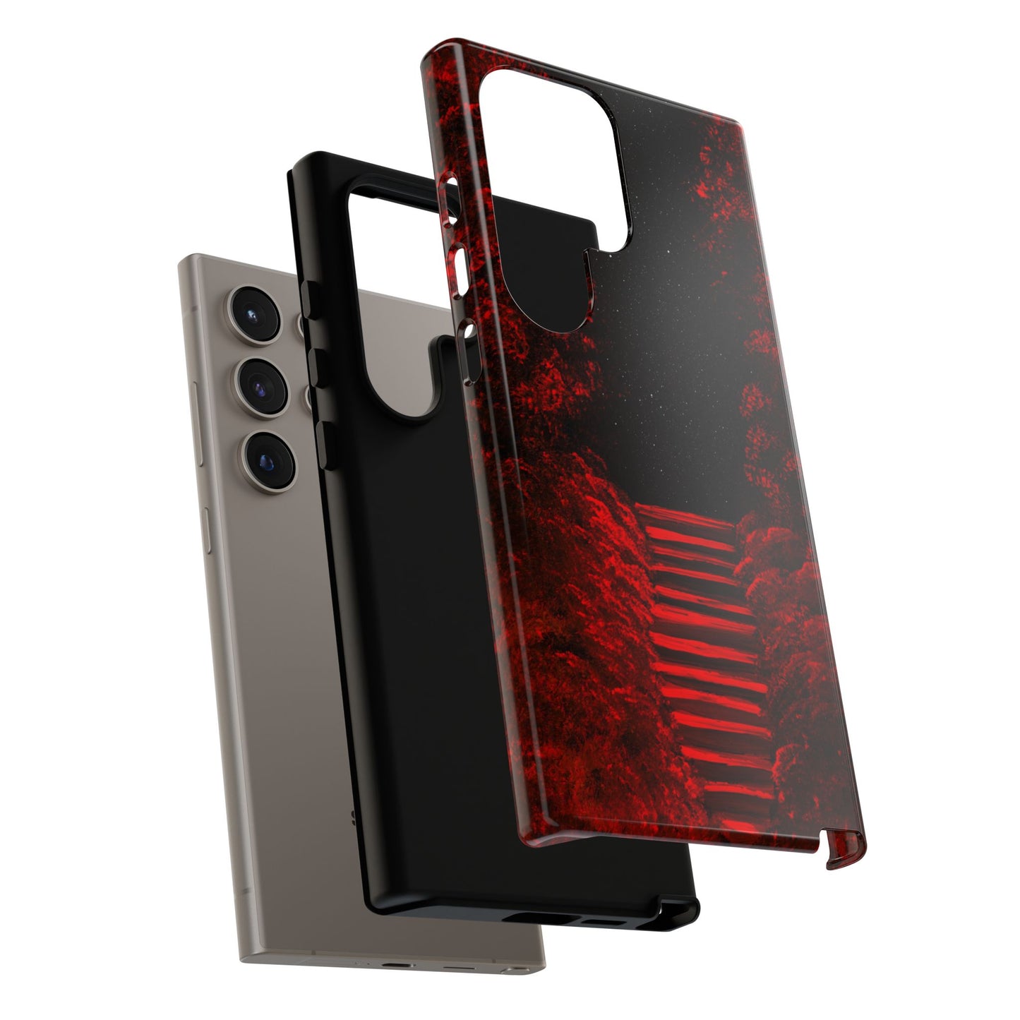 Skybreak Phone Case