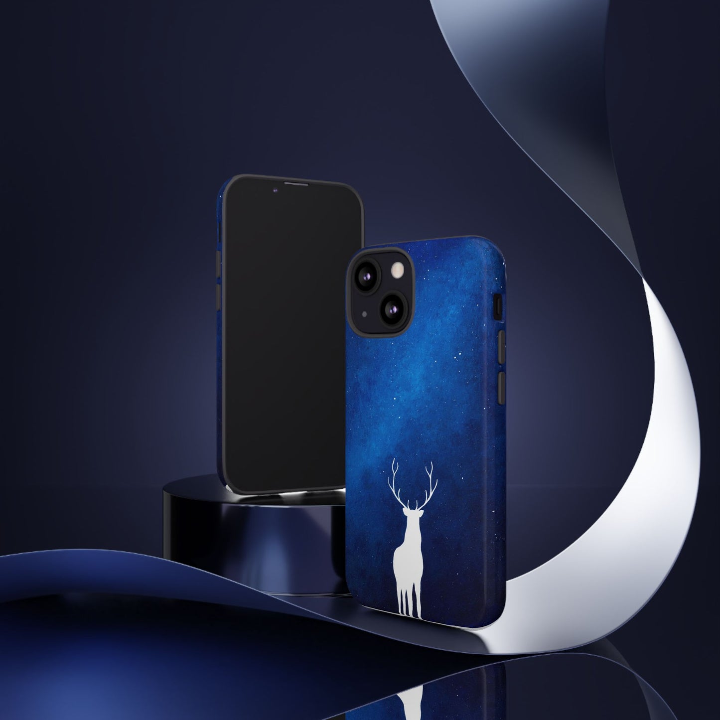 Guardian’s Watch Phone Case