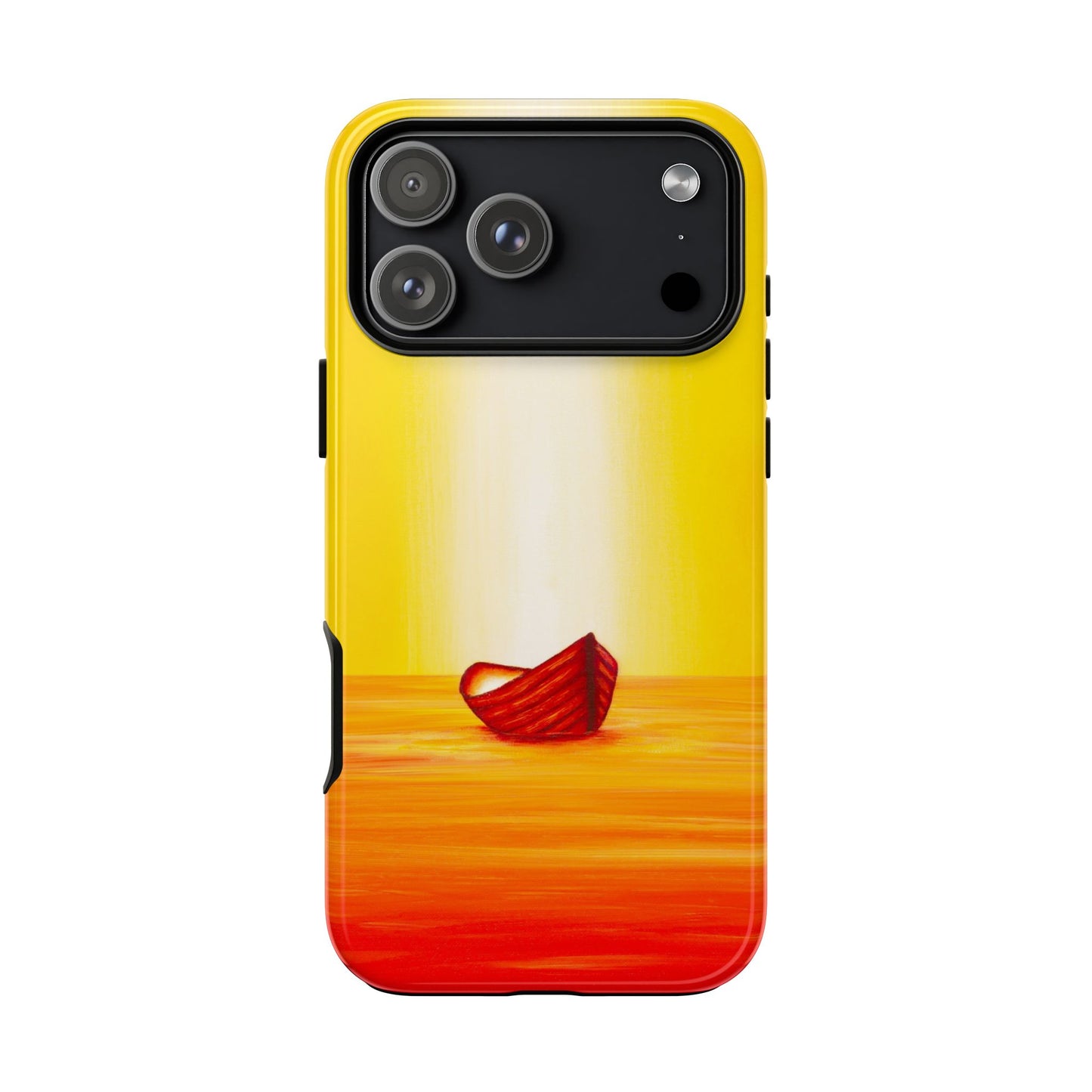 Sea of Possibilities Phone Case