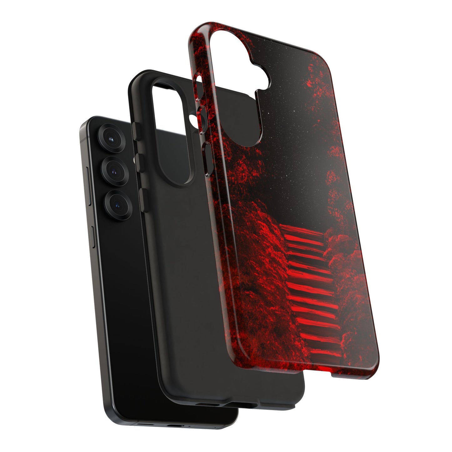 Skybreak Phone Case