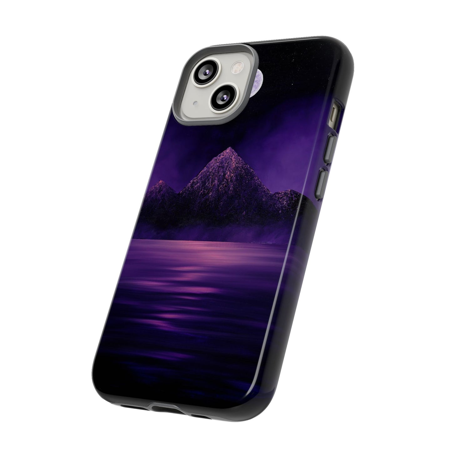 Island Dreams Phone Case