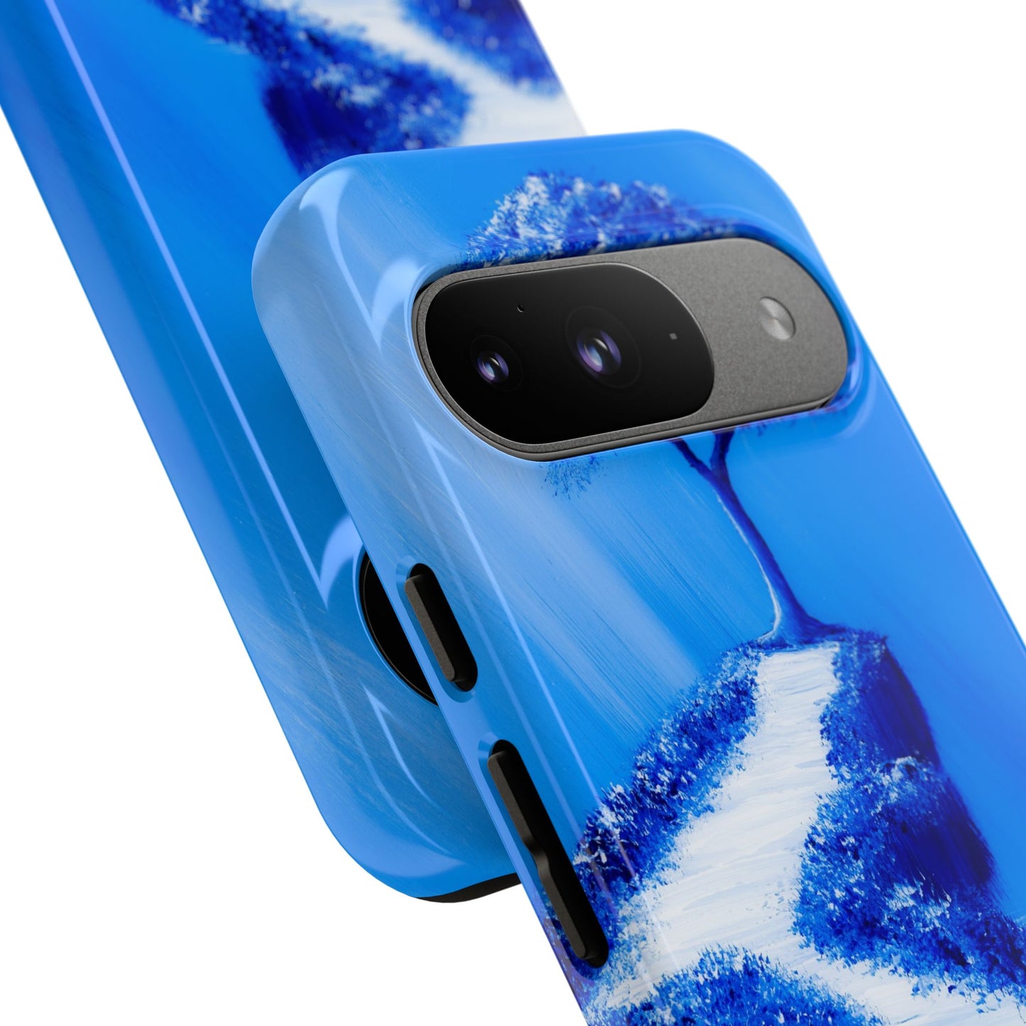 Reflections Point Phone Case