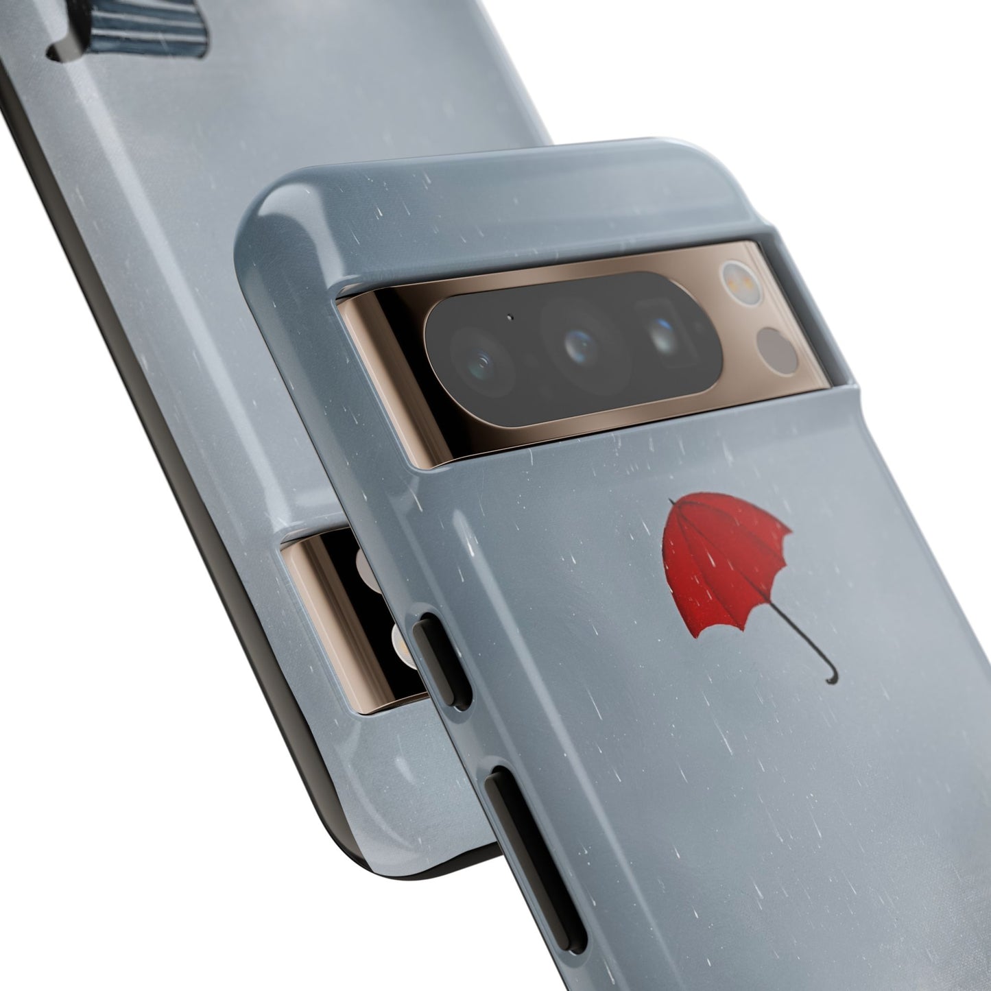 Unbroken Remains Phone Case