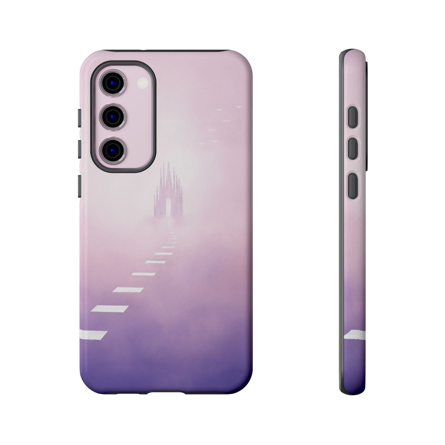 Innocence Return Phone Case