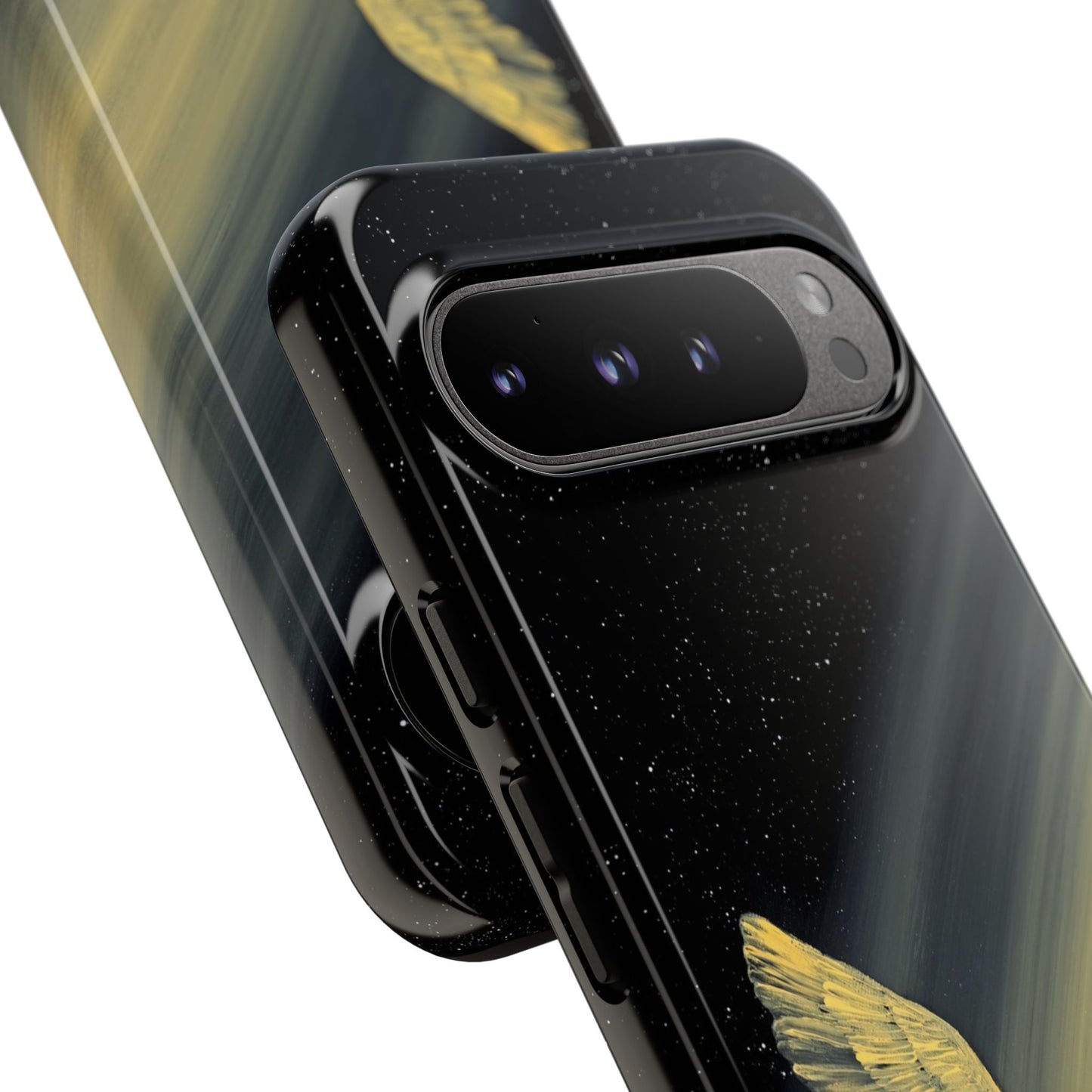 Space Between Phone Case