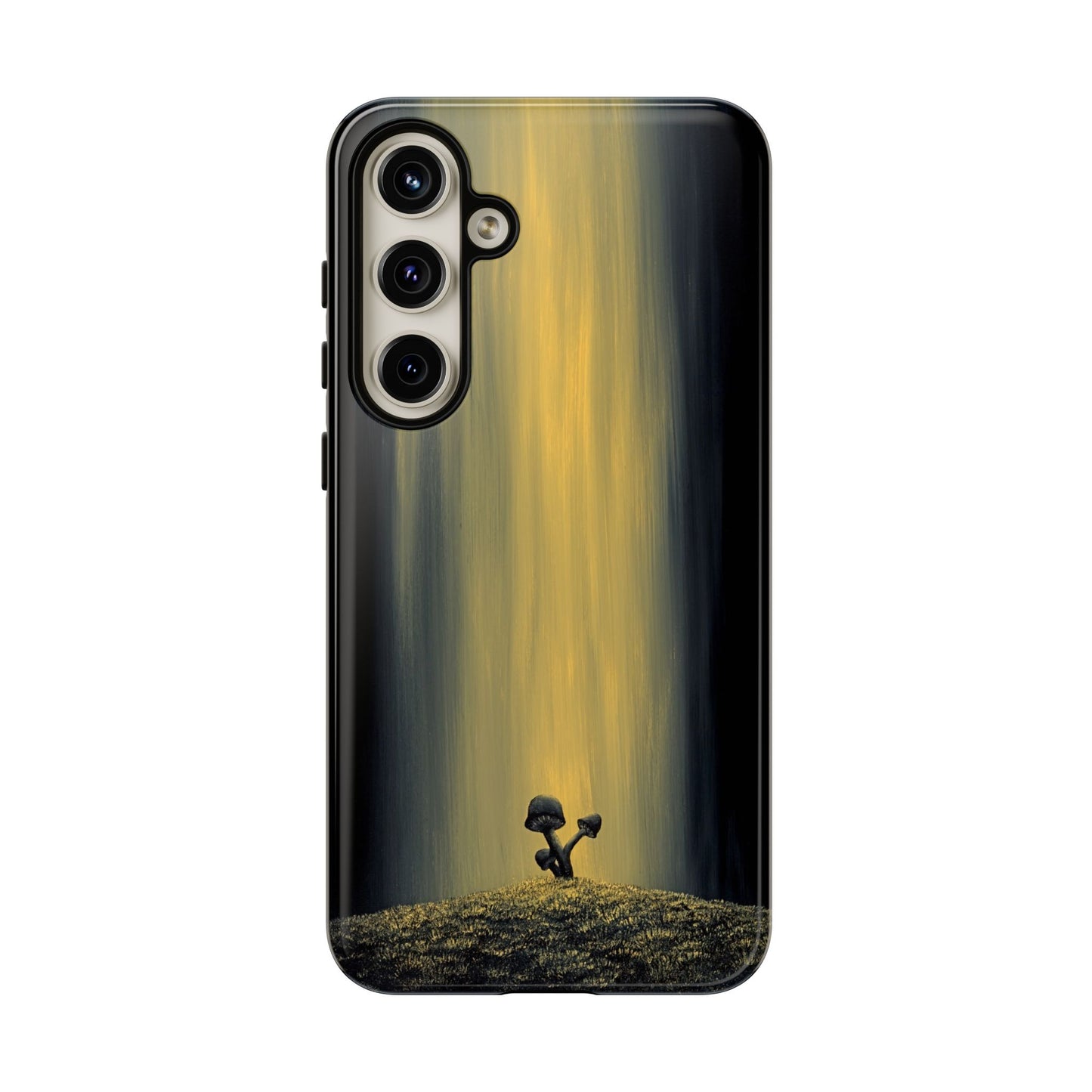 Ground Break Phone Case