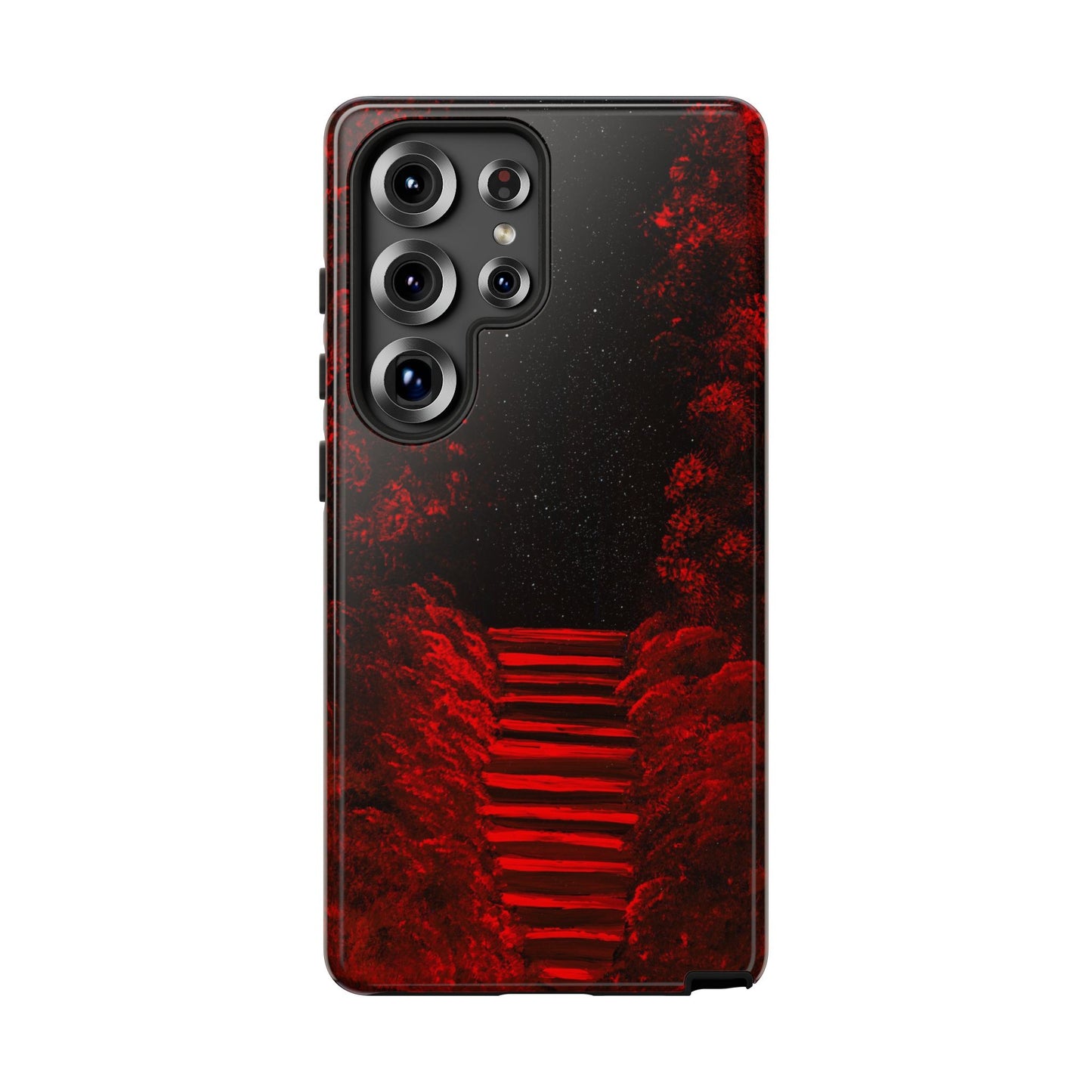 Skybreak Phone Case