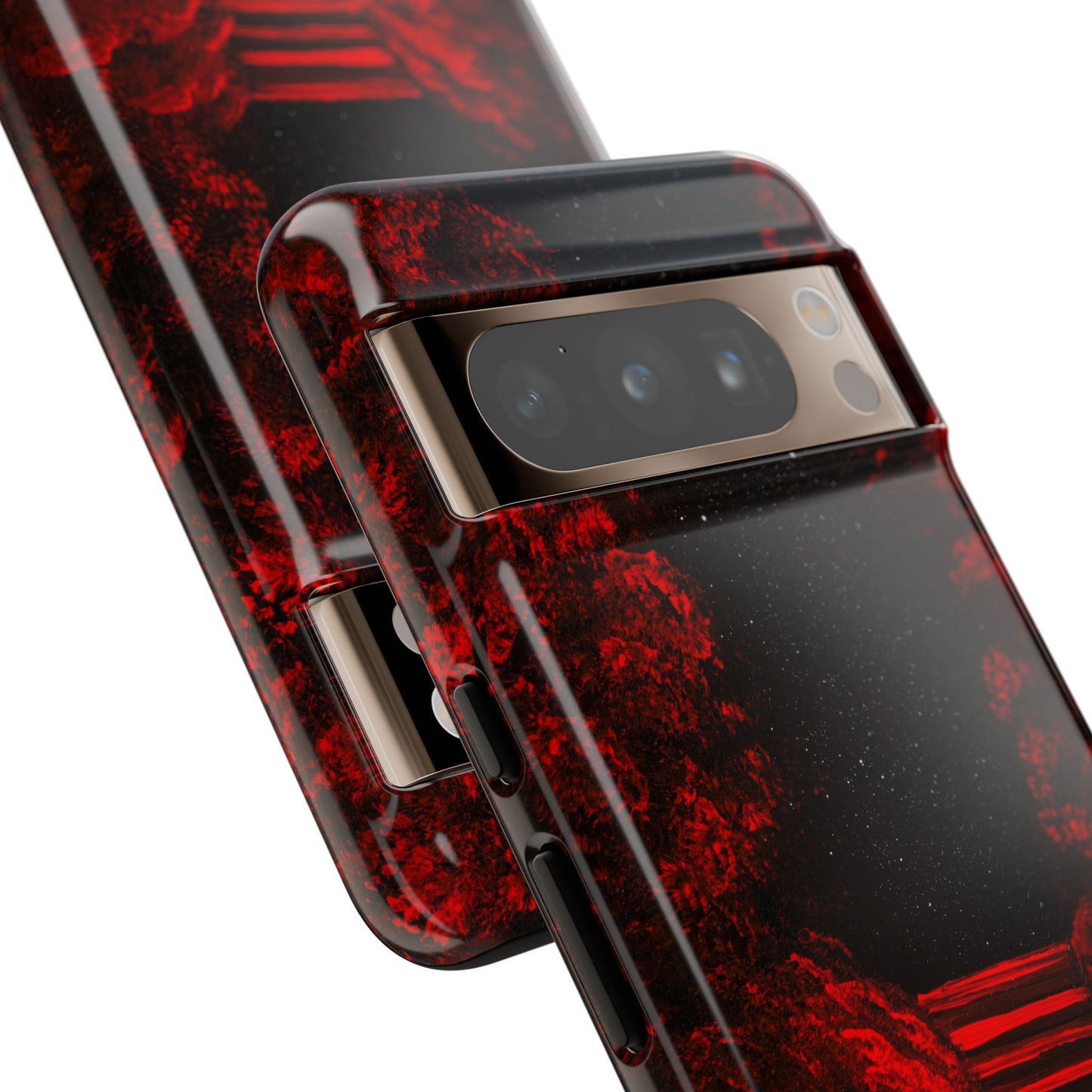 Skybreak Phone Case