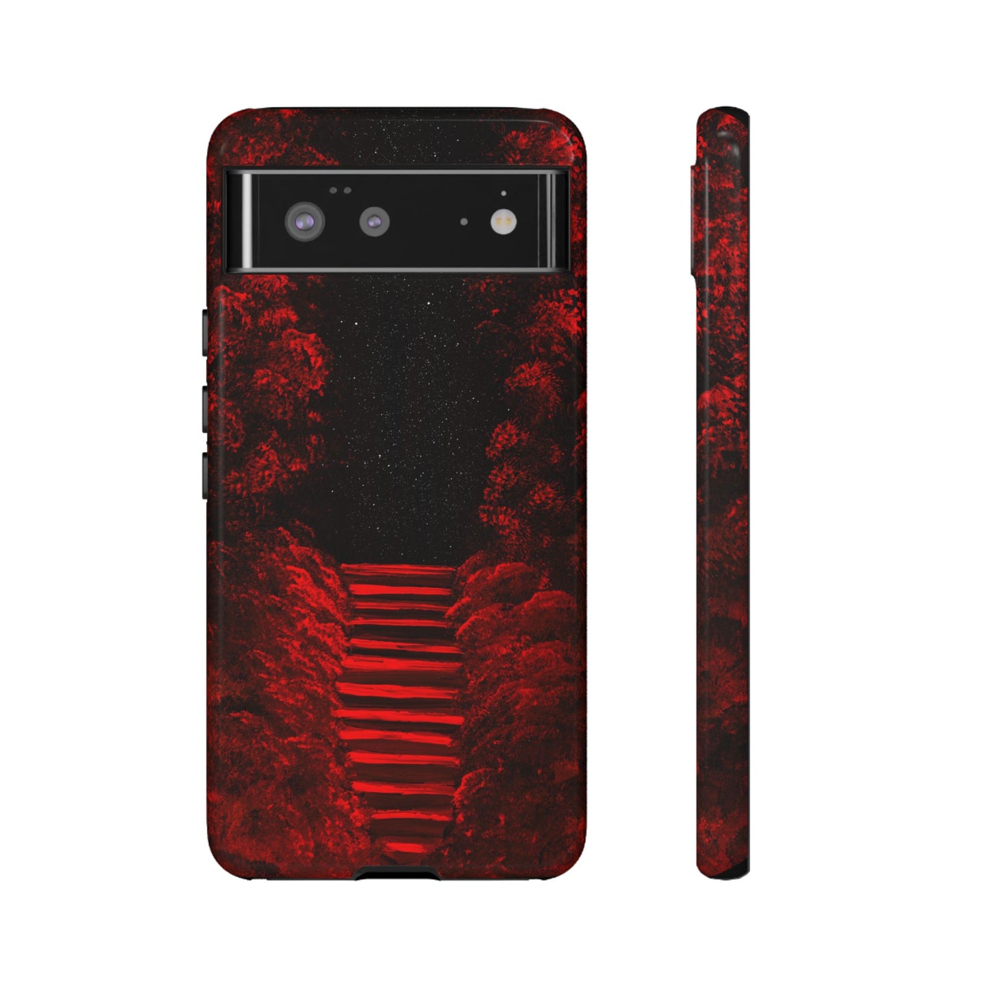 Skybreak Phone Case