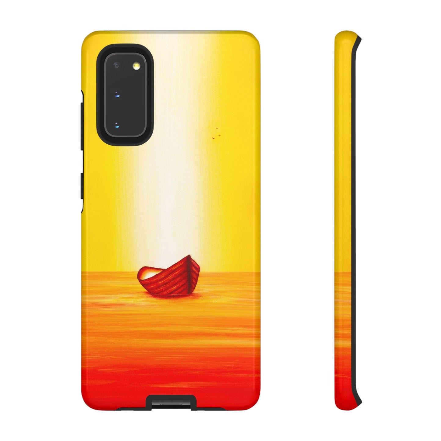 Sea of Possibilities Phone Case