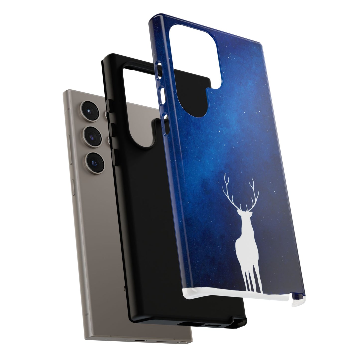 Guardian’s Watch Phone Case