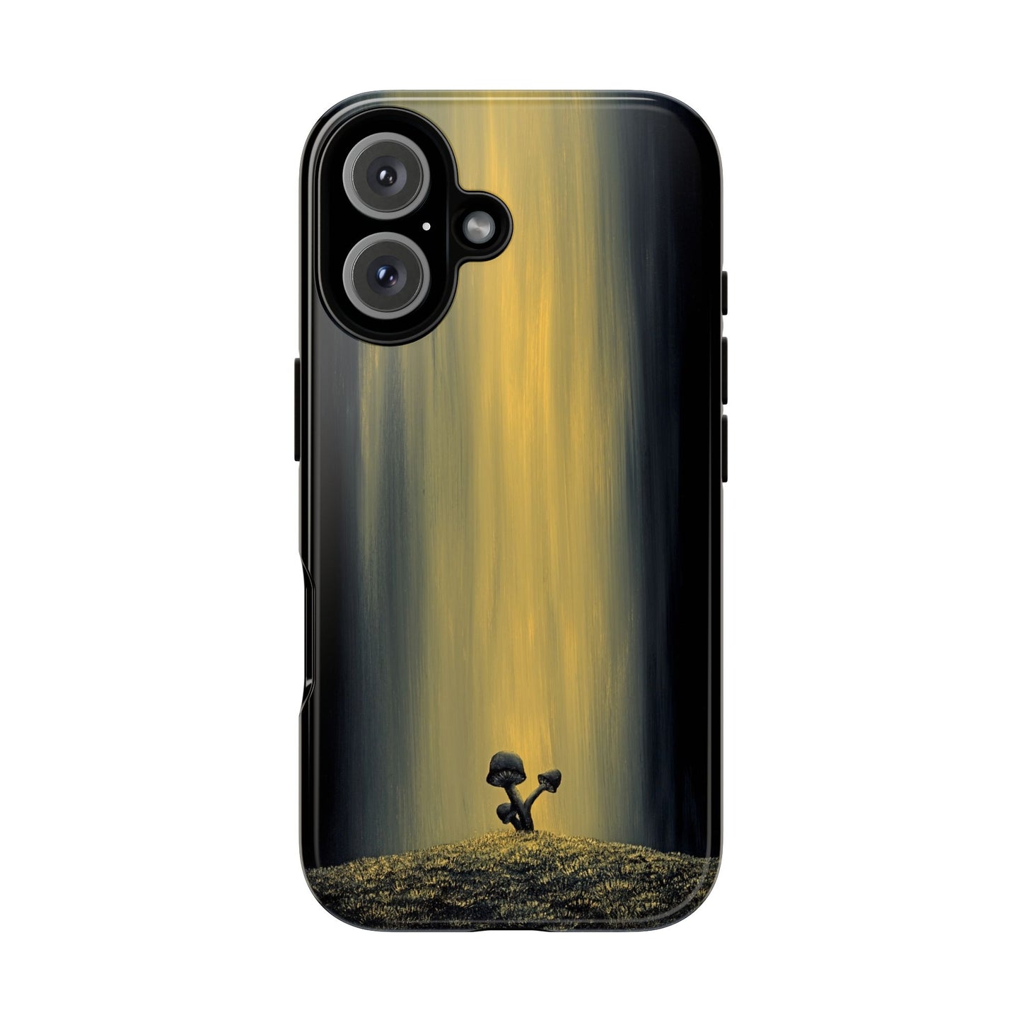 Ground Break Phone Case