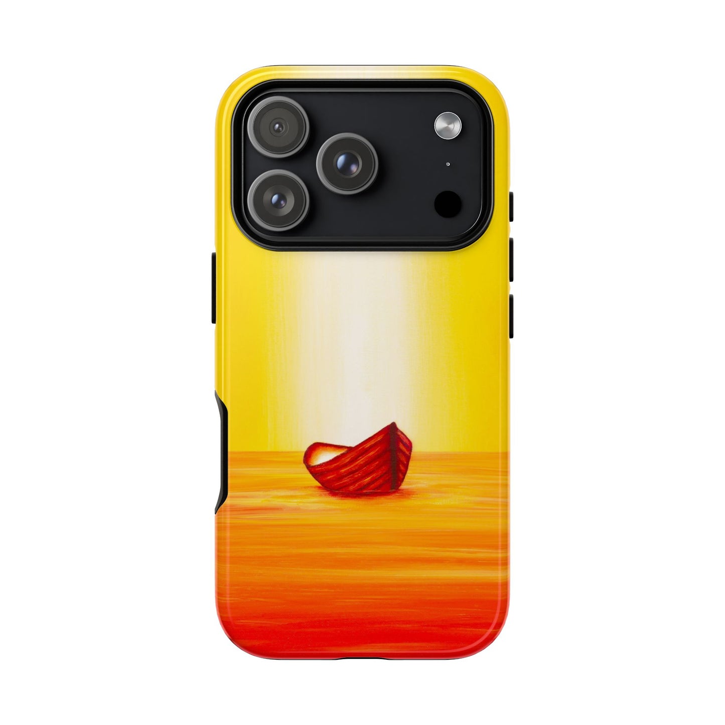 Sea of Possibilities Phone Case