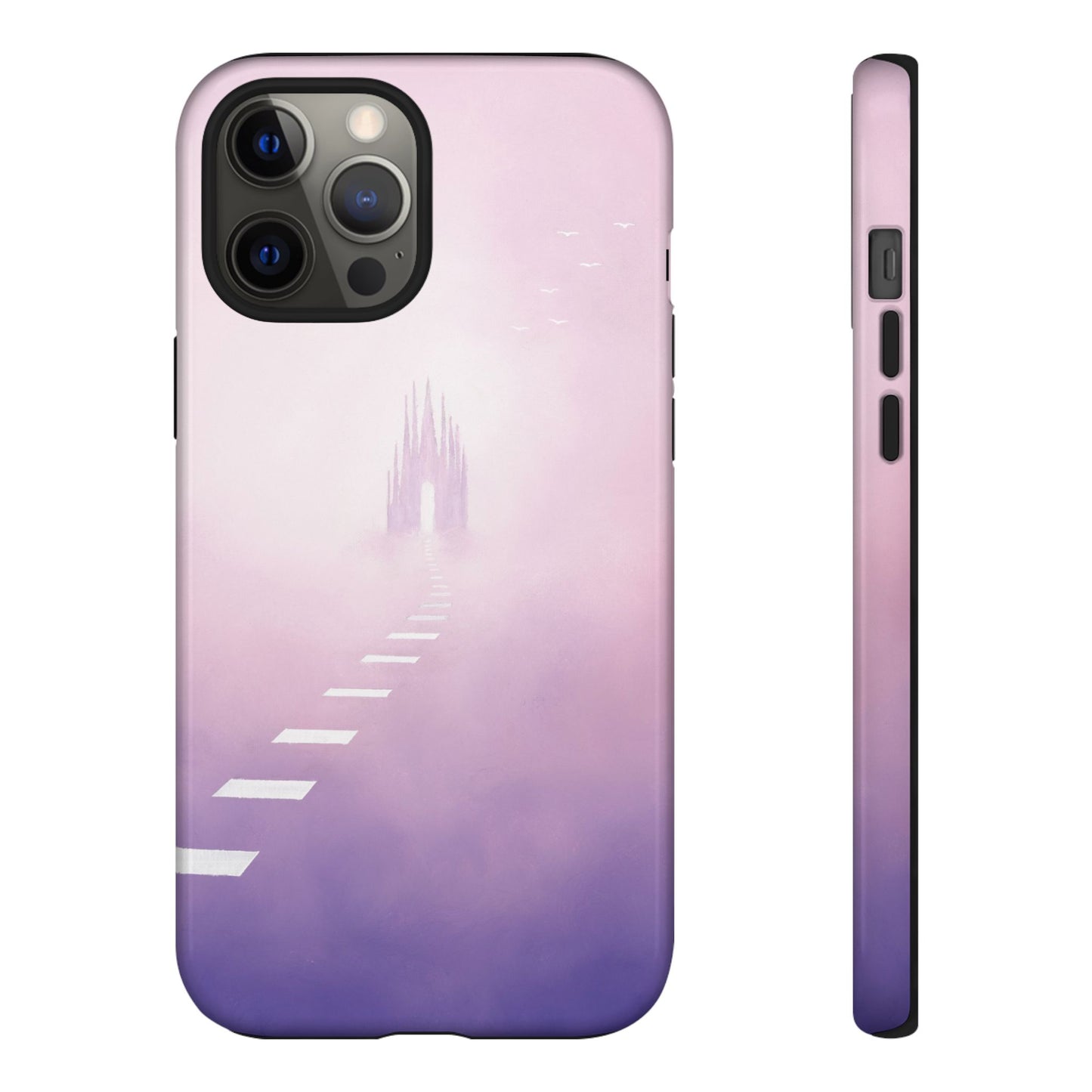 Innocence Return Phone Case
