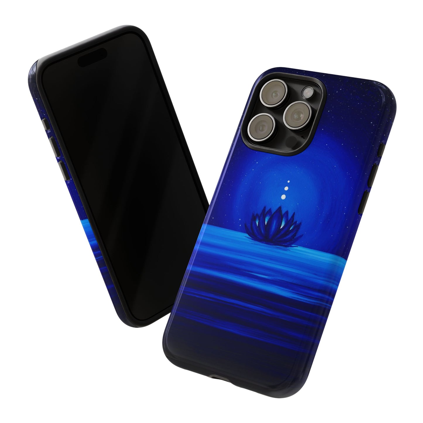 No Mud No Lotus Phone Case