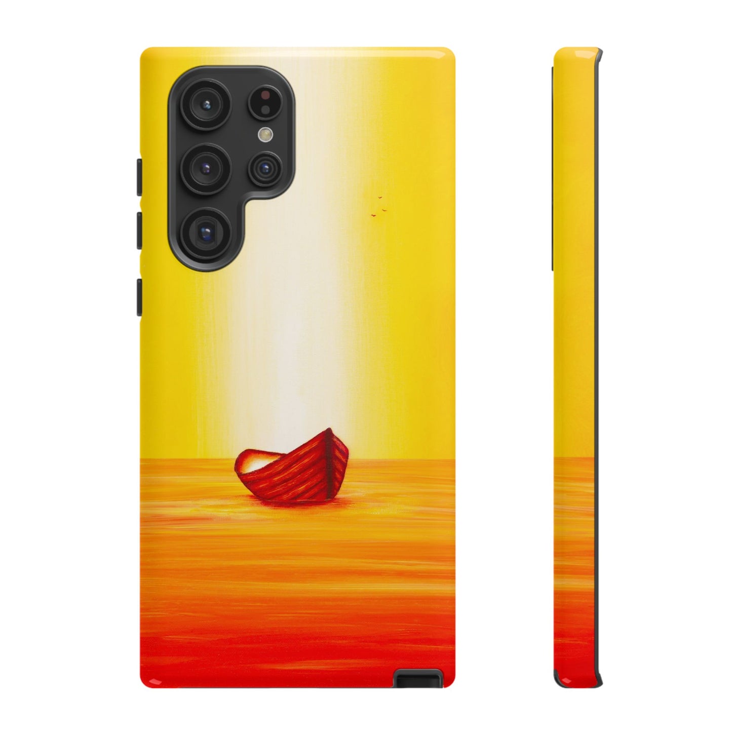 Sea of Possibilities Phone Case