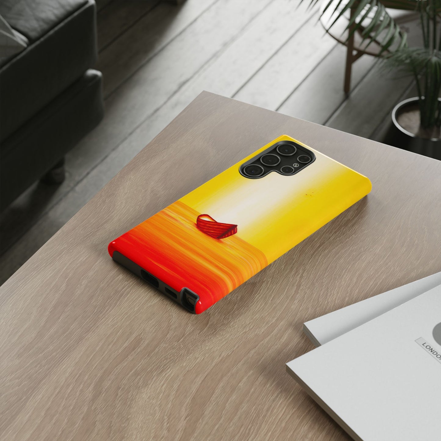 Sea of Possibilities Phone Case