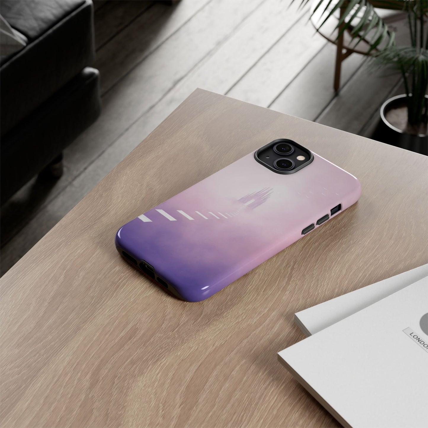 Innocence Return Phone Case