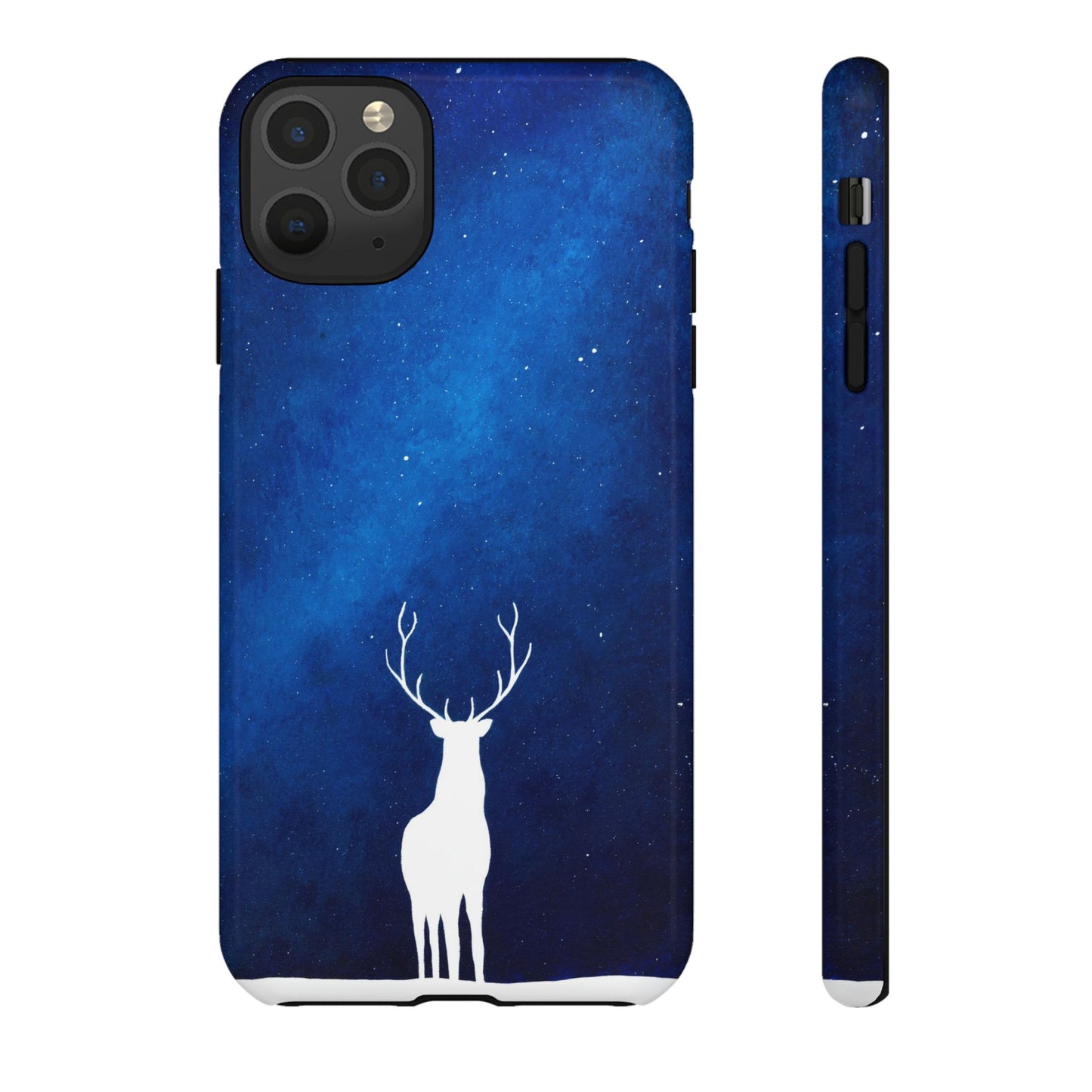 Guardian’s Watch Phone Case