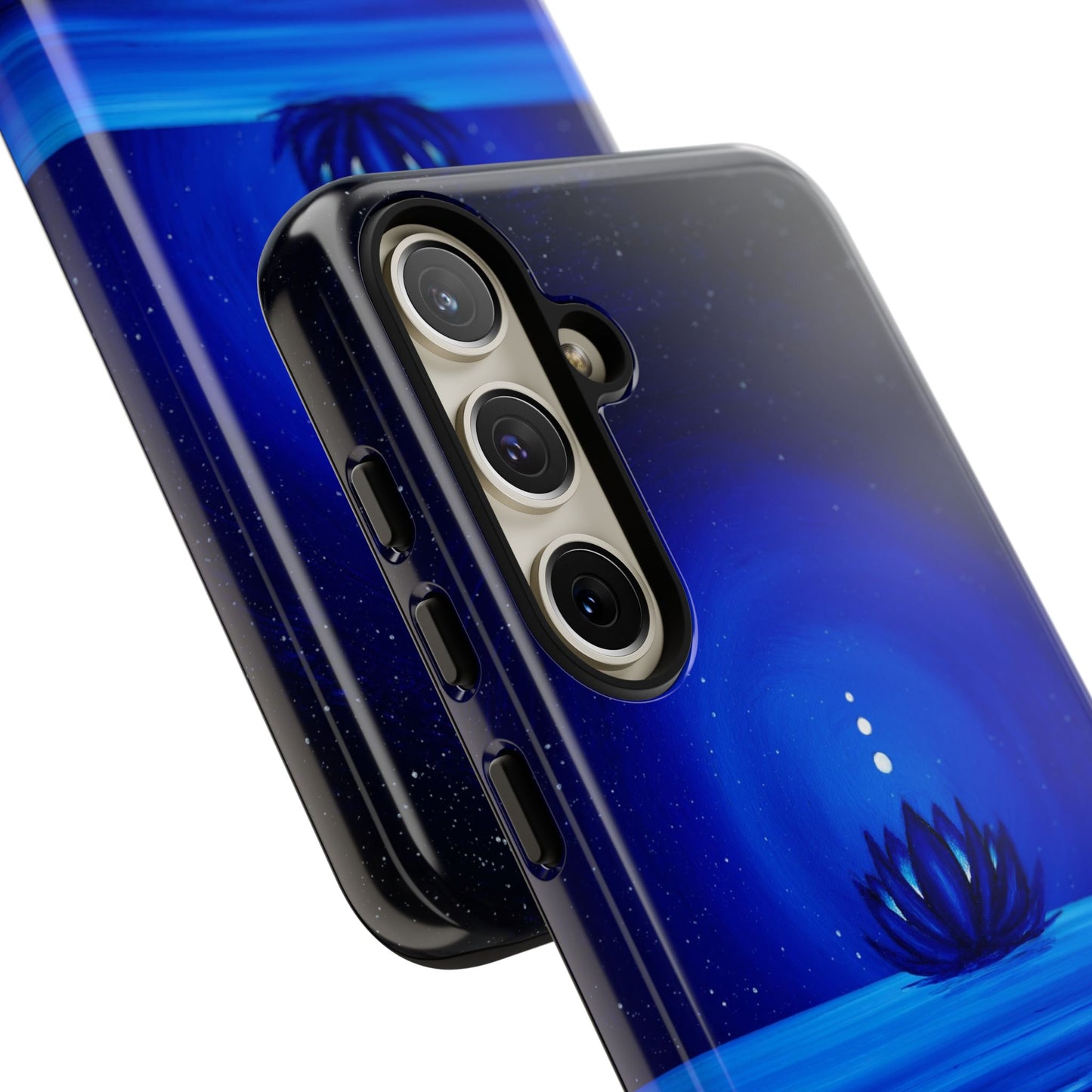 No Mud No Lotus Phone Case