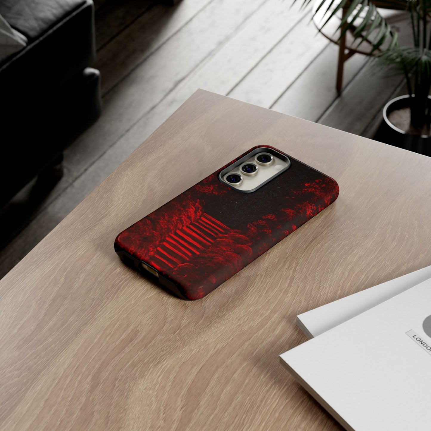 Skybreak Phone Case
