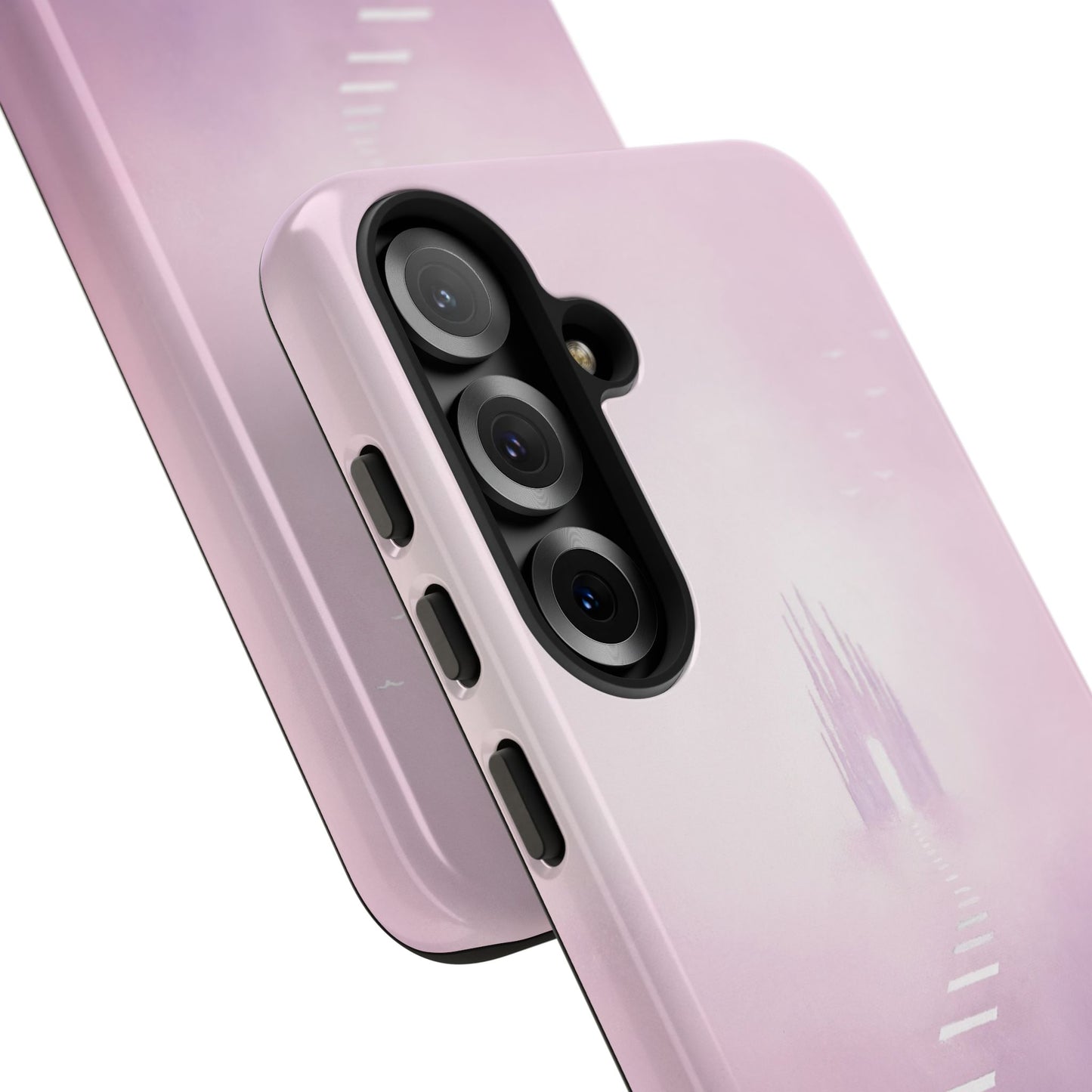 Innocence Return Phone Case