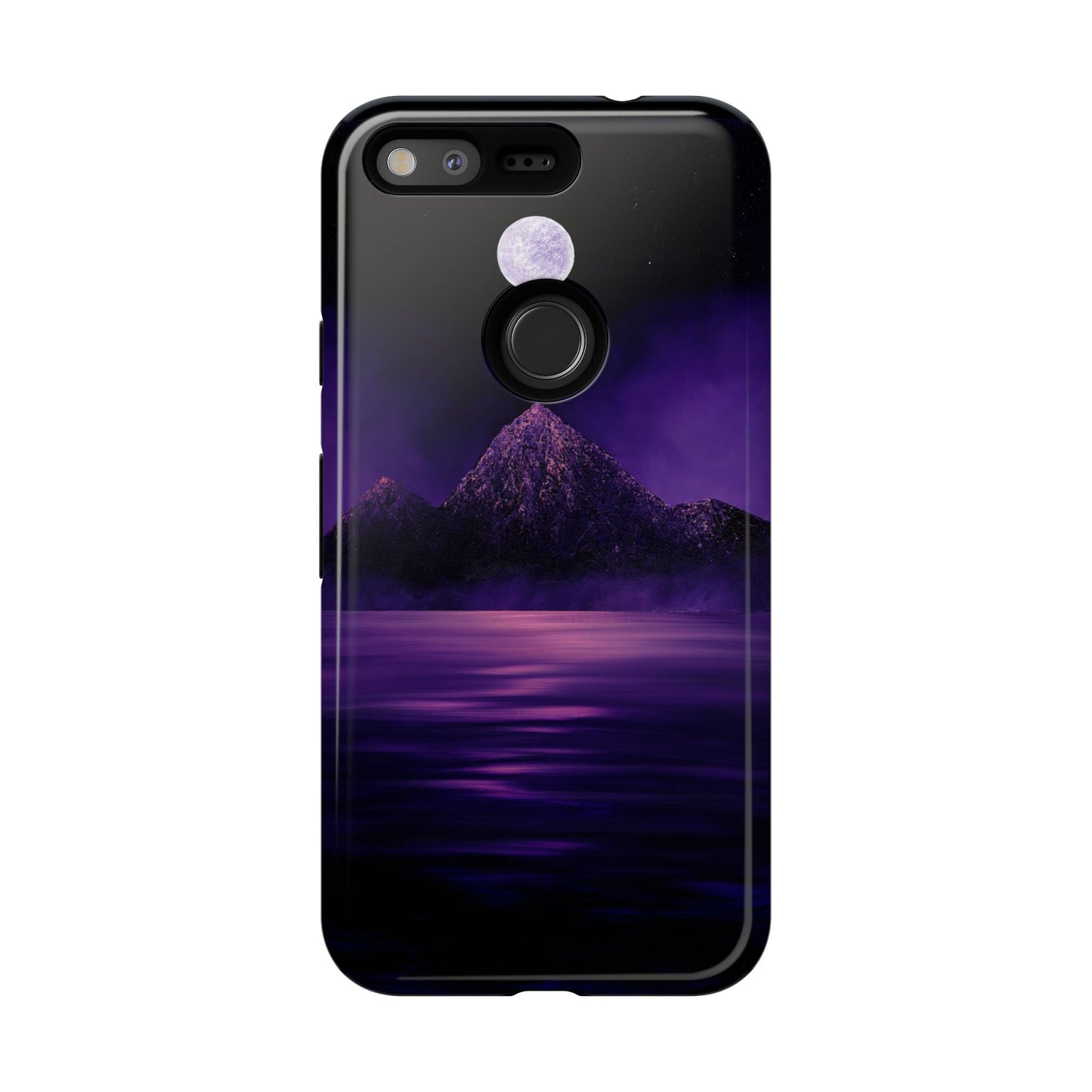 Island Dreams Phone Case