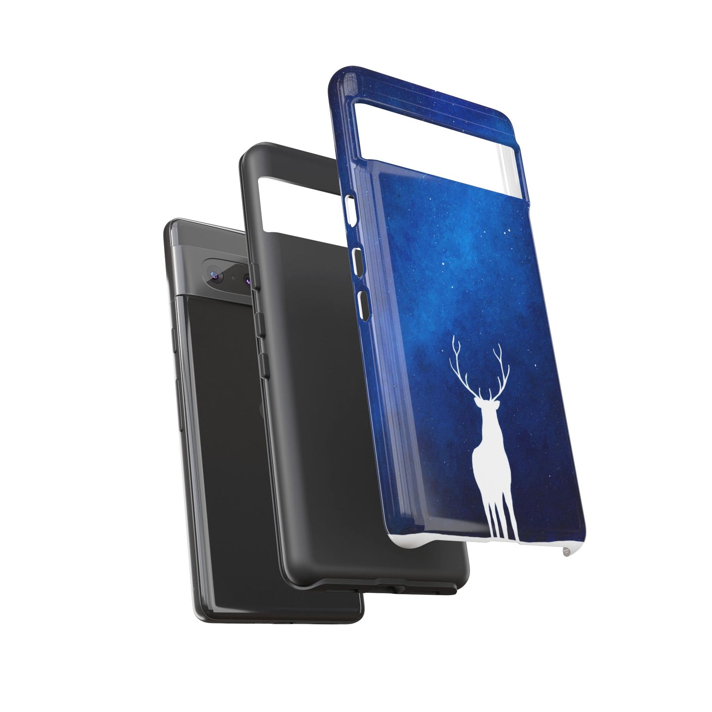 Guardian’s Watch Phone Case
