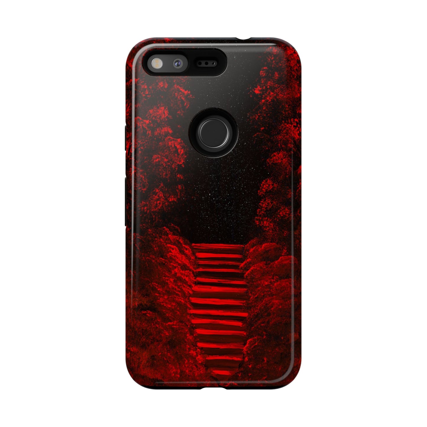 Skybreak Phone Case