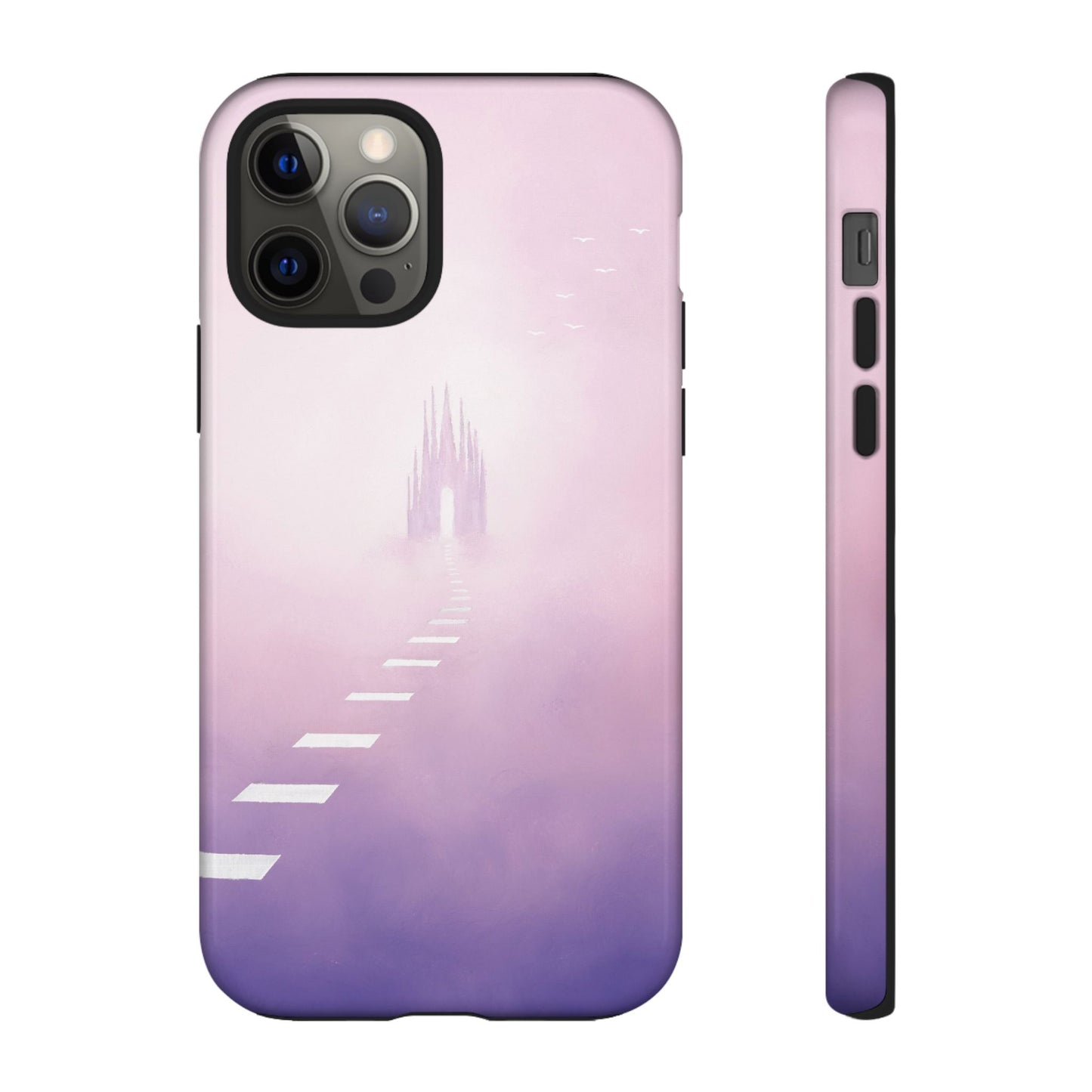 Innocence Return Phone Case